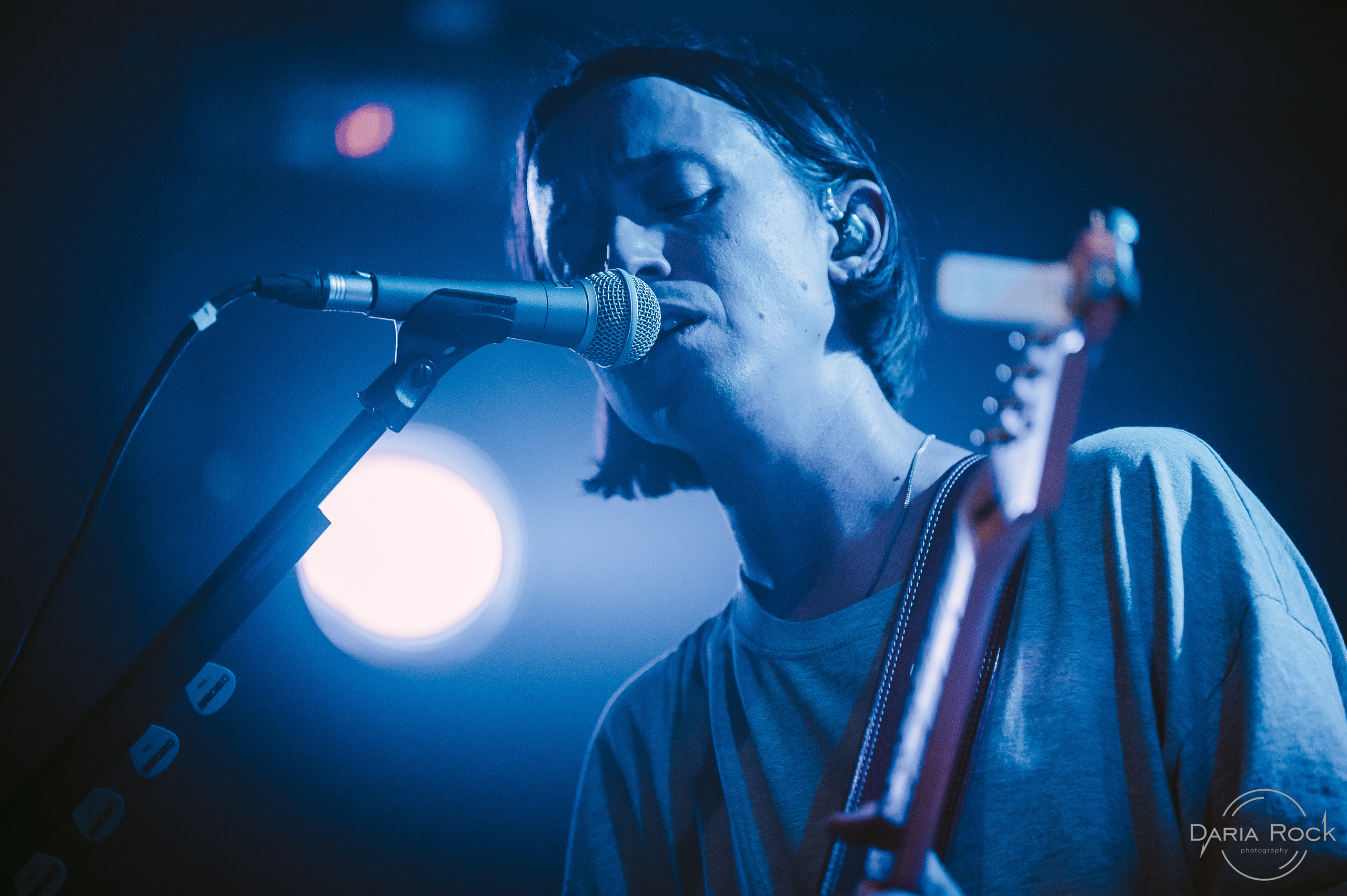 Сироткин. DariaRock / Фотограф Екатеринбург