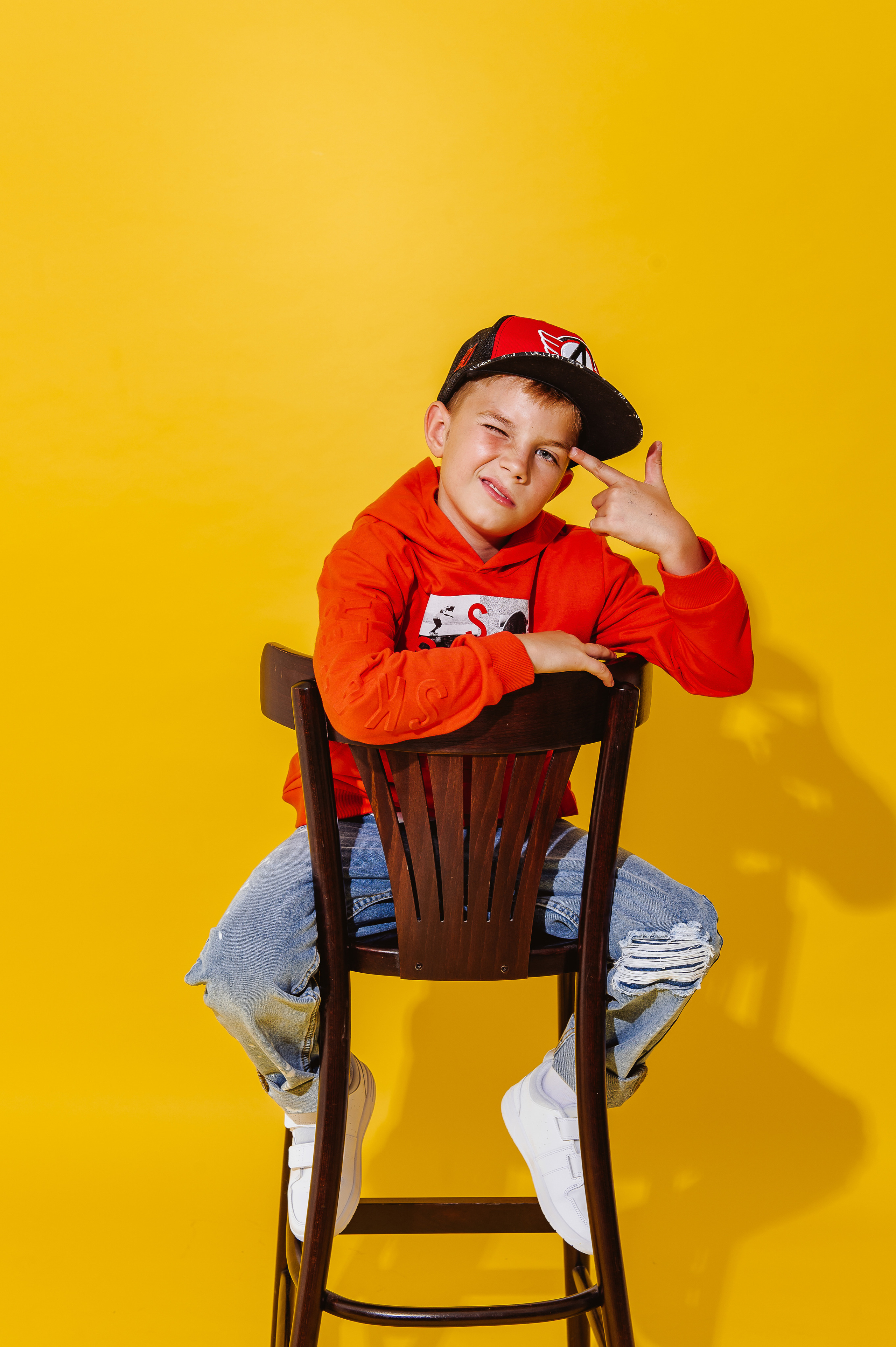 ICY41. DariaRock / Фотограф Екатеринбург