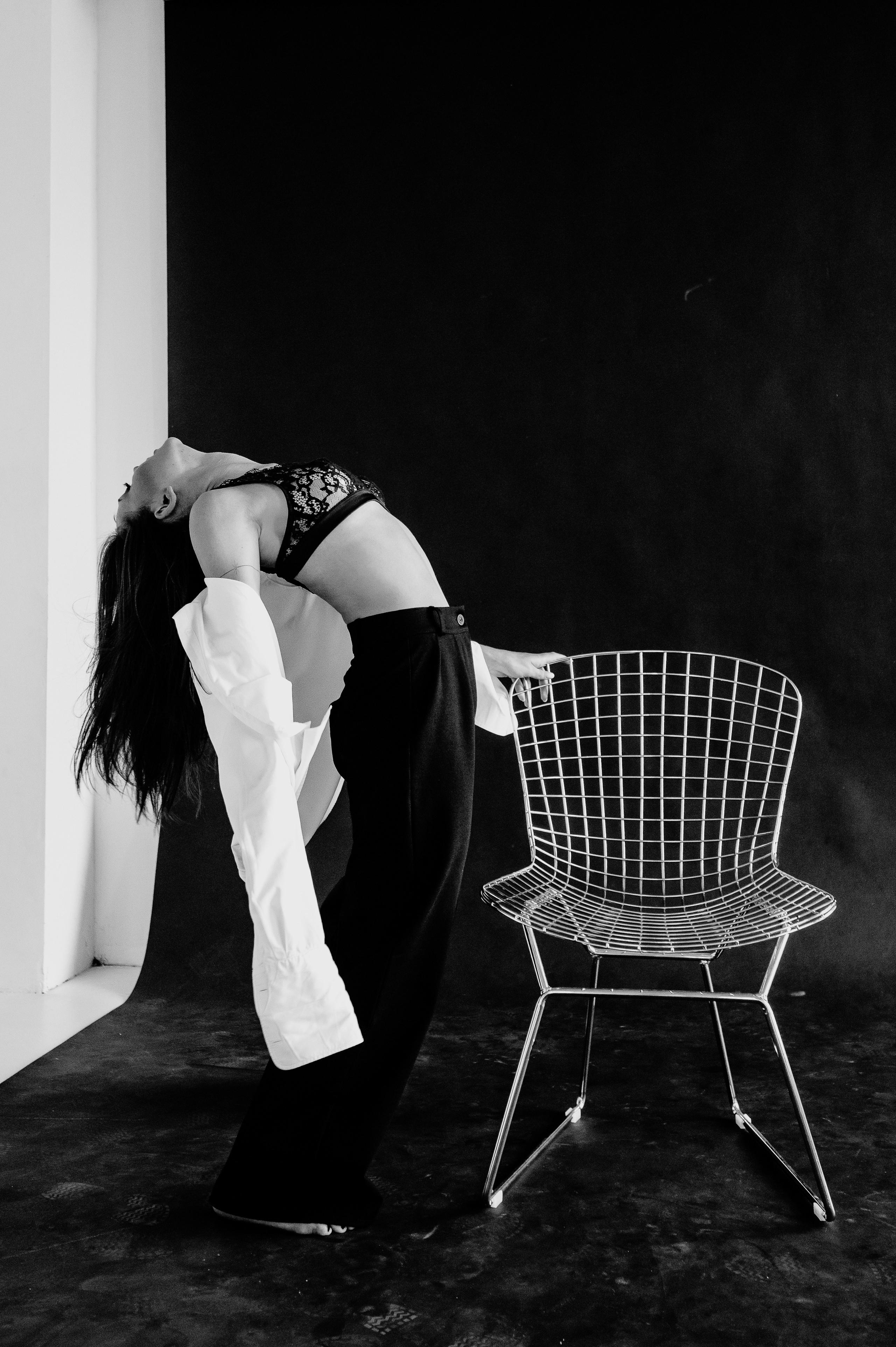 Марина. DariaRock / Фотограф Екатеринбург