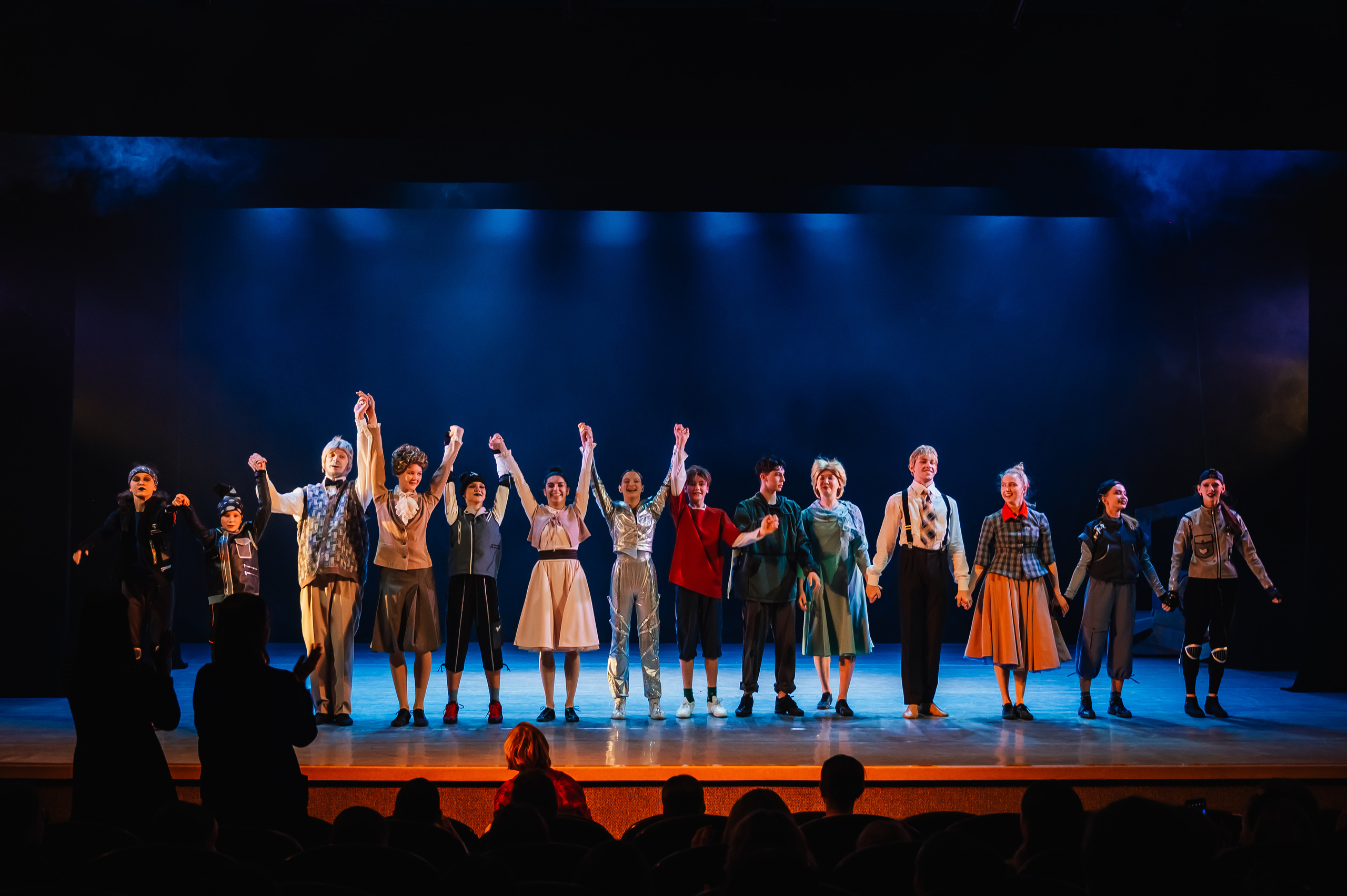 История про маленького Витю. DariaRock / Фотограф Екатеринбург