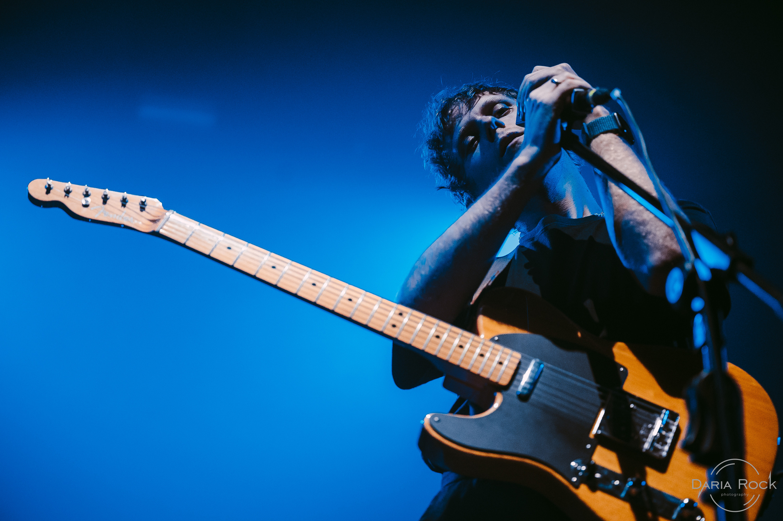 Сироткин. DariaRock / Фотограф Екатеринбург