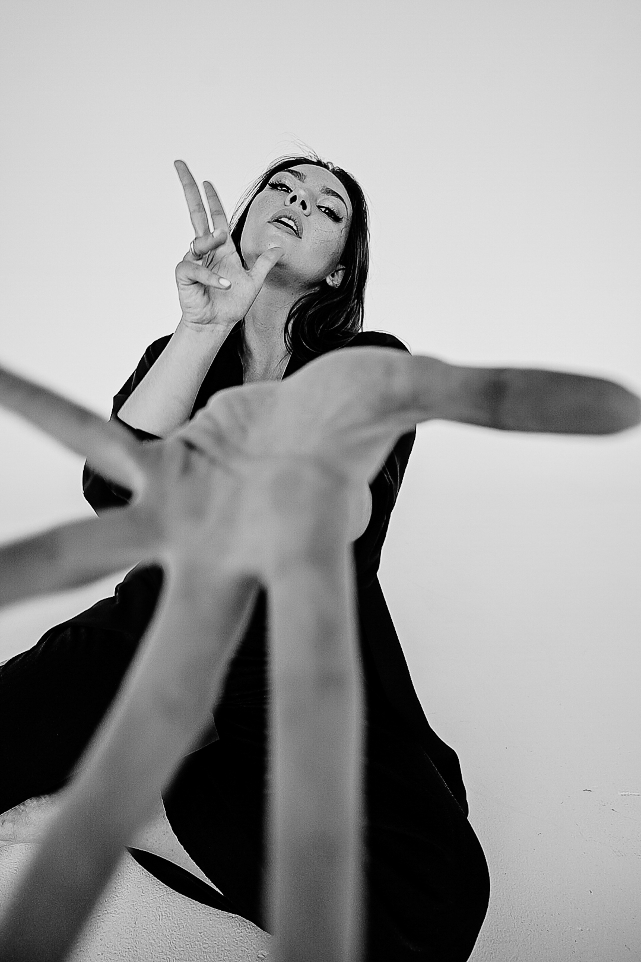 Марина. DariaRock / Фотограф Екатеринбург