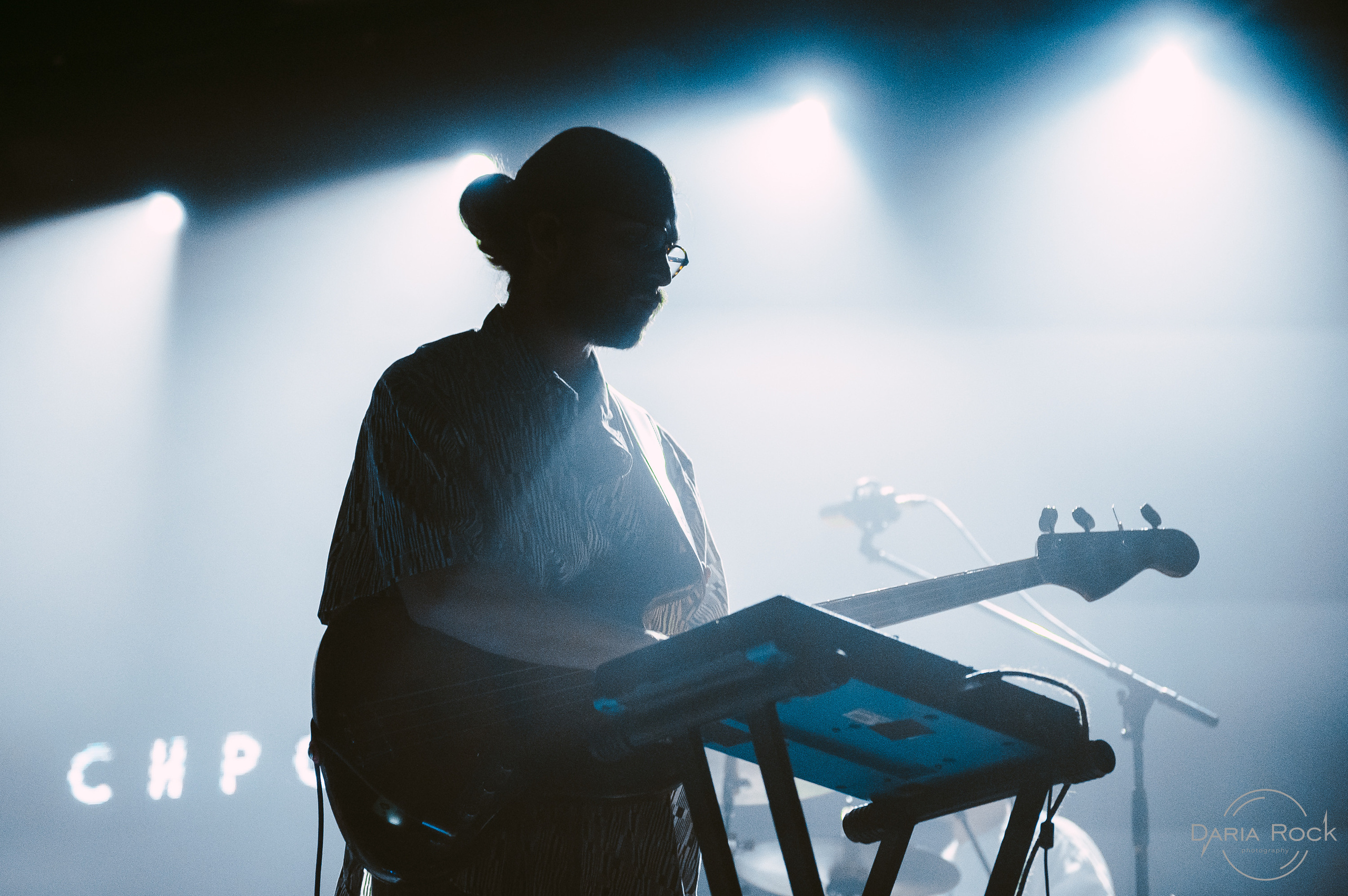 Сироткин. DariaRock / Фотограф Екатеринбург