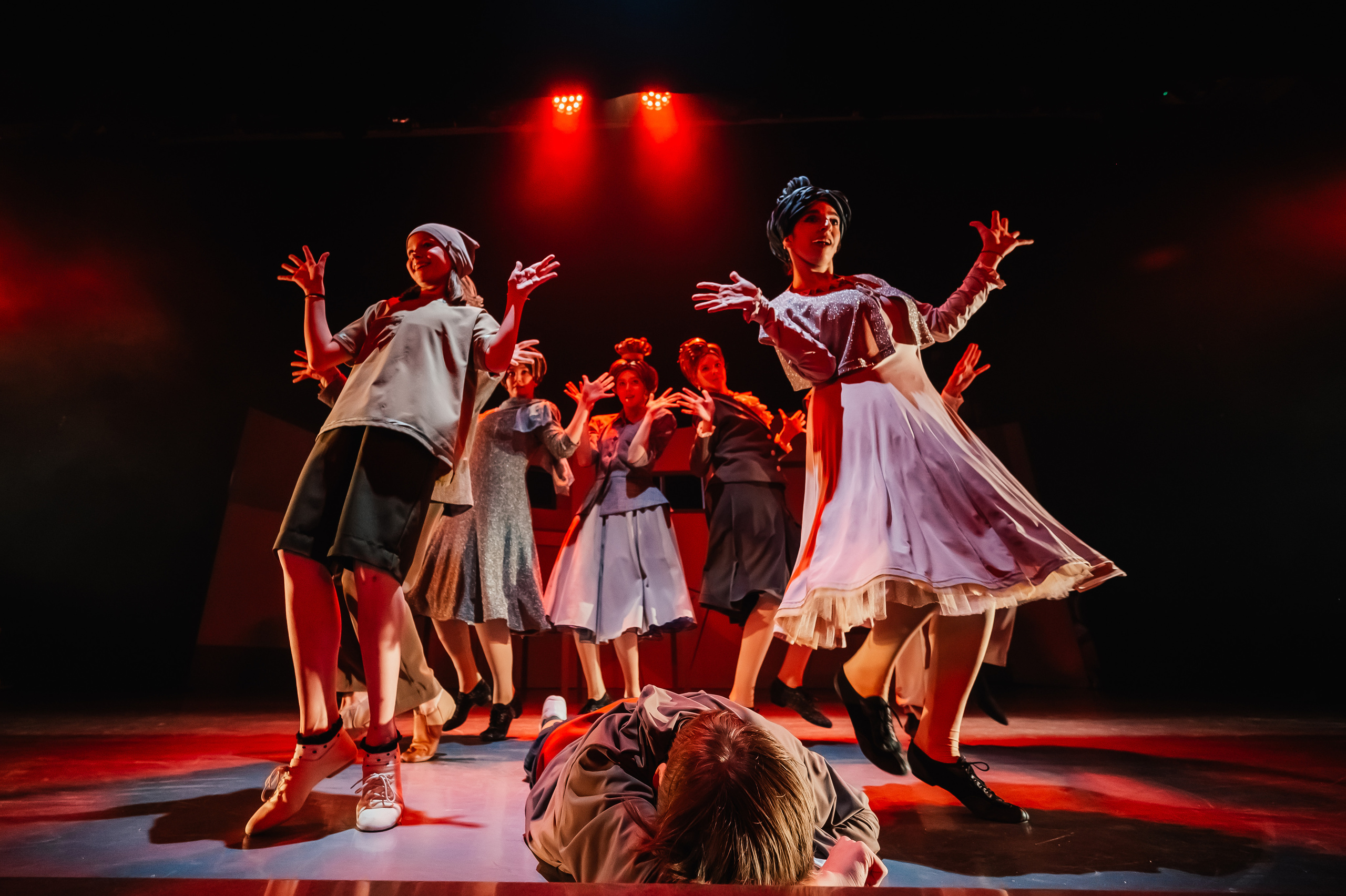 История про маленького Витю. DariaRock / Фотограф Екатеринбург