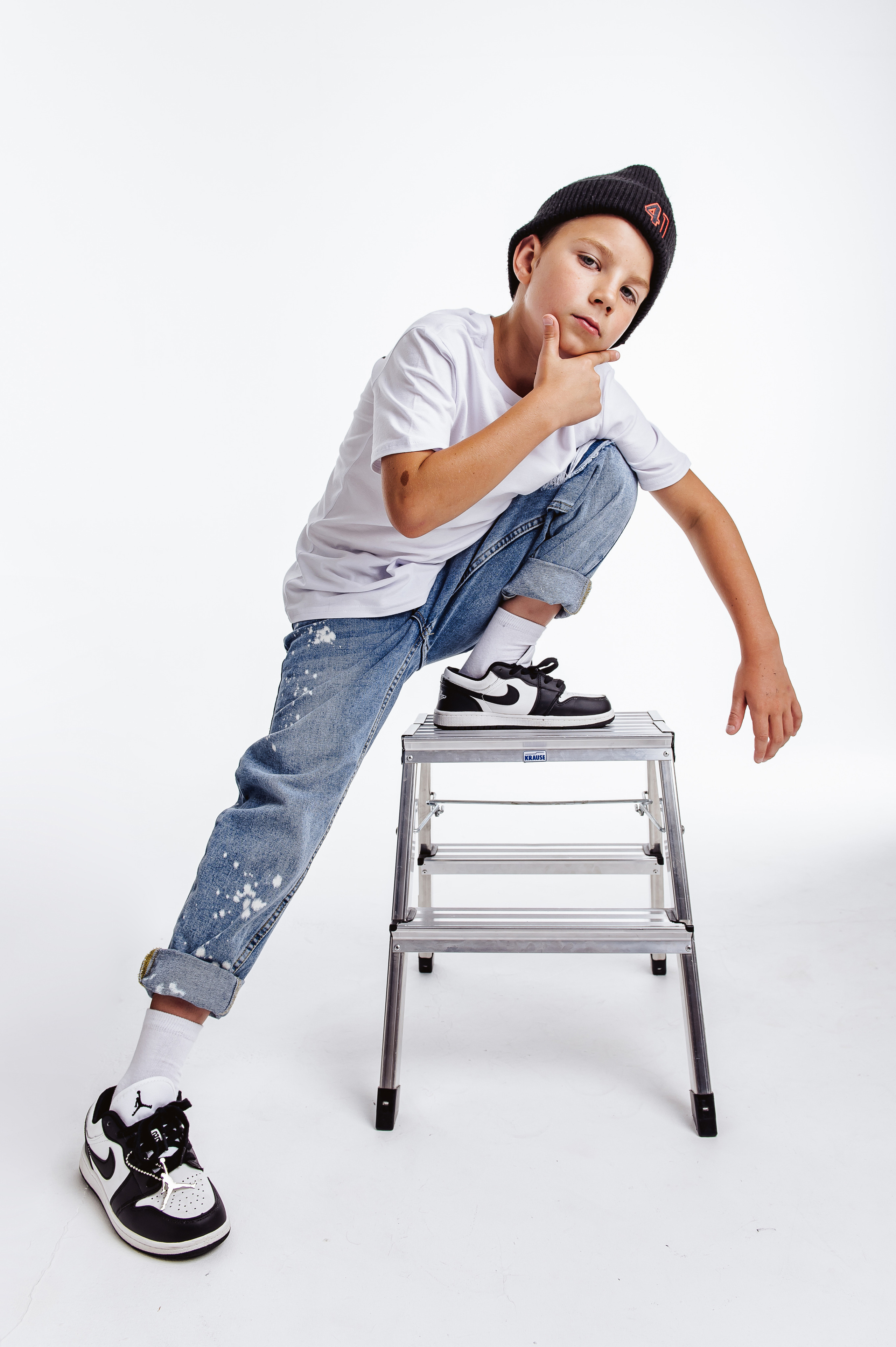 ICY41. DariaRock / Фотограф Екатеринбург