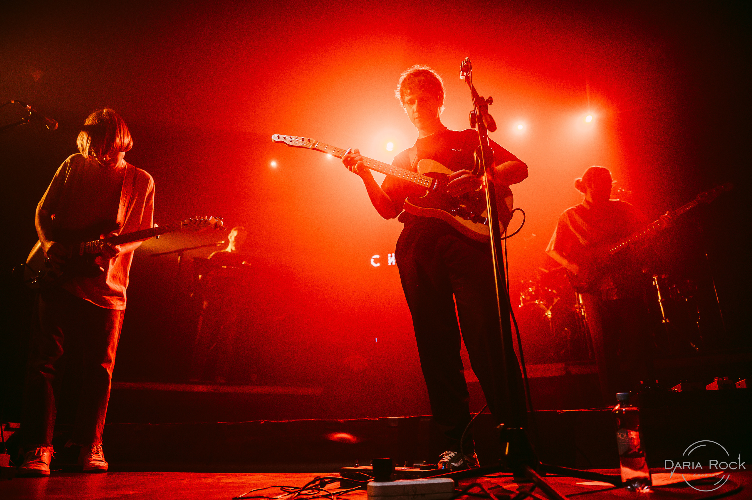 Сироткин. DariaRock / Фотограф Екатеринбург