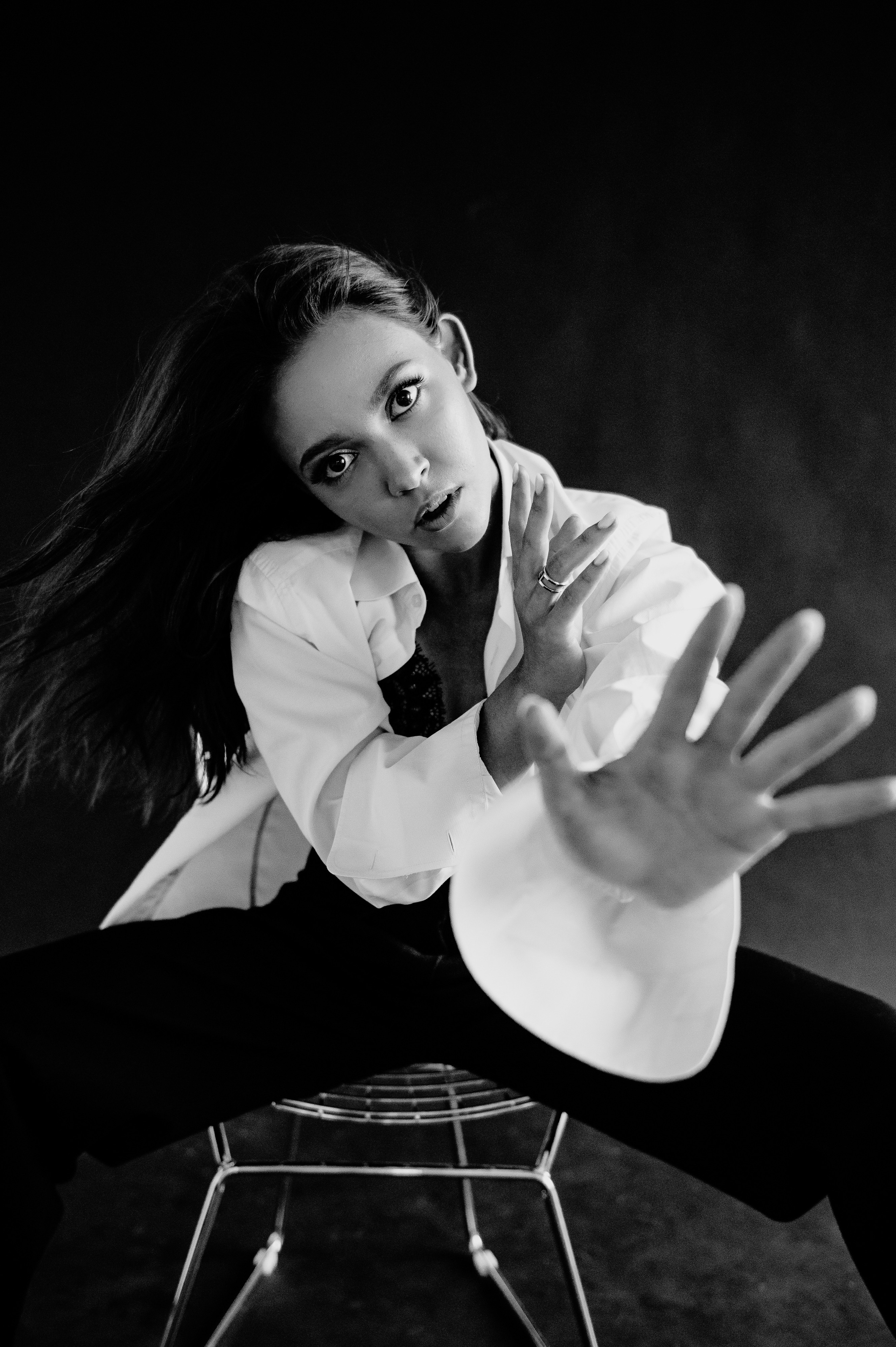 Марина. DariaRock / Фотограф Екатеринбург