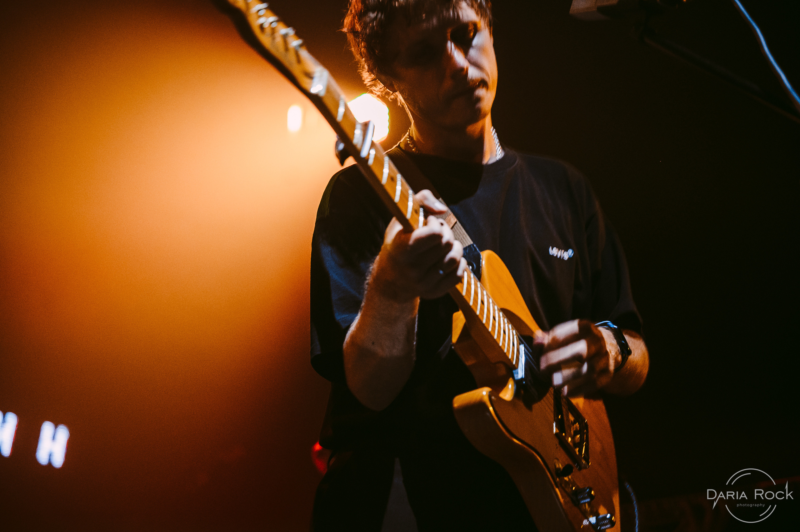 Сироткин. DariaRock / Фотограф Екатеринбург