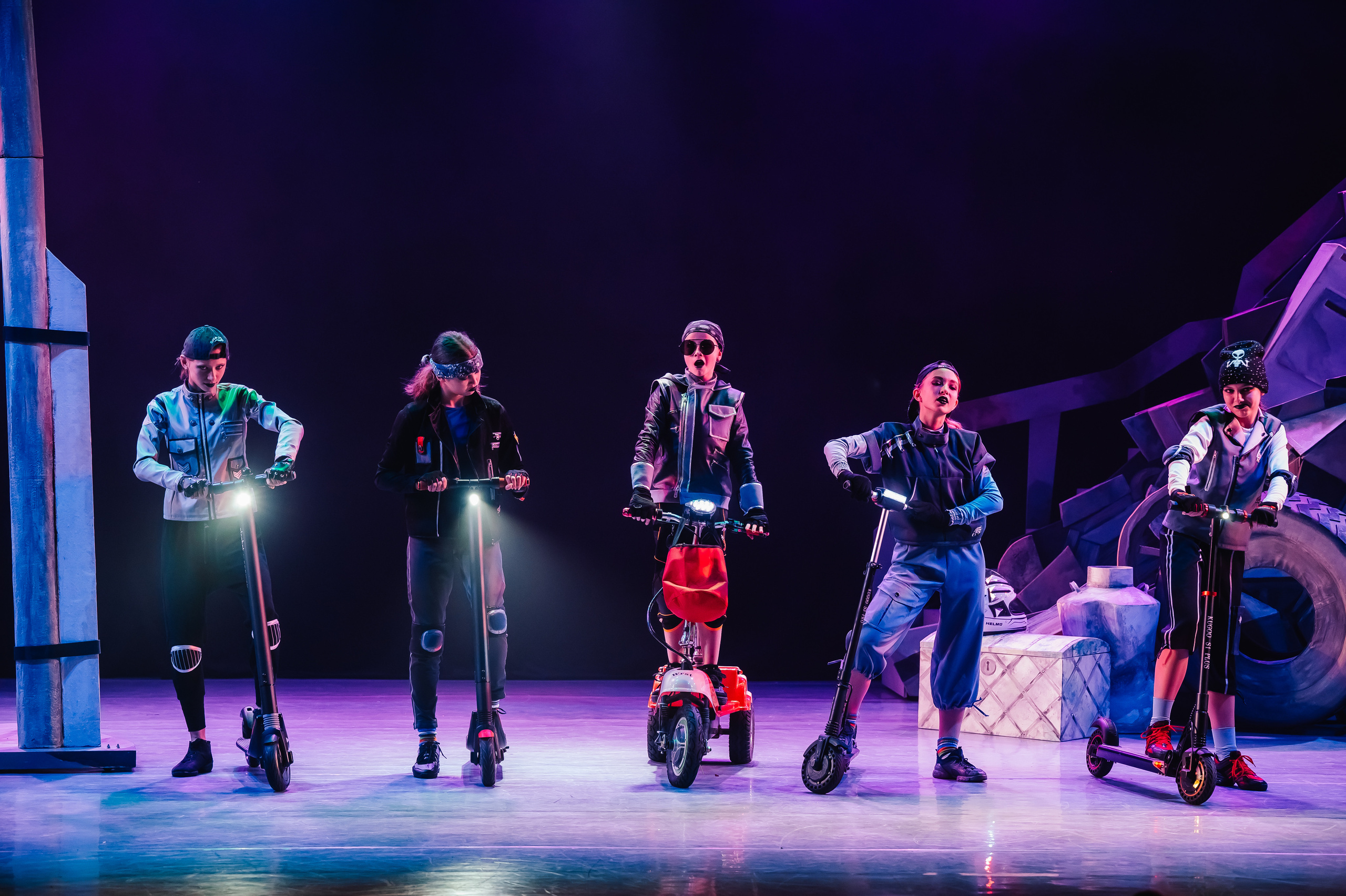 История про маленького Витю. DariaRock / Фотограф Екатеринбург