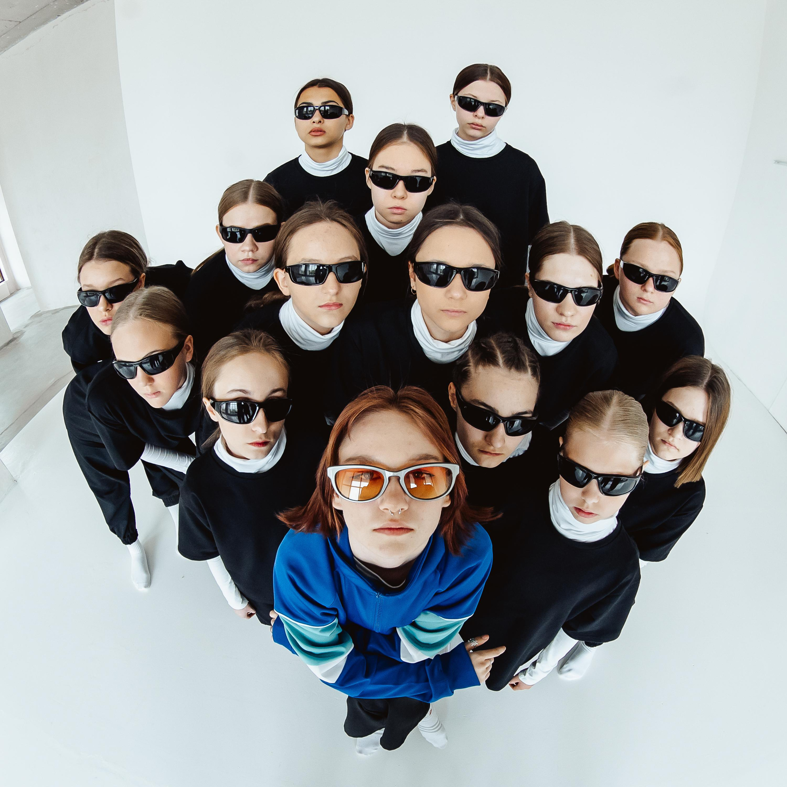 ReWork Dance Company. DariaRock / Фотограф Екатеринбург