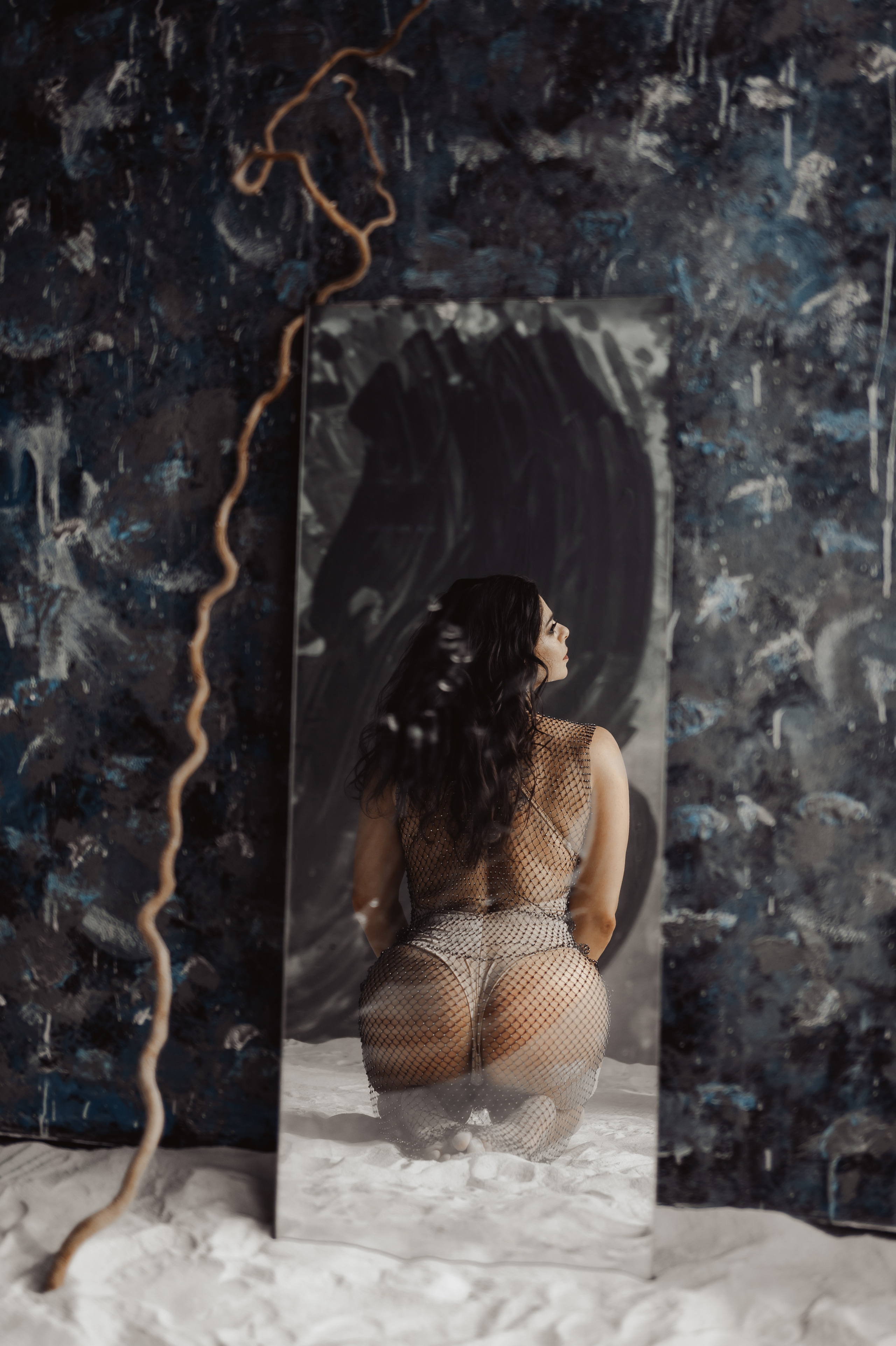 Gaya. DariaRock / Фотограф Екатеринбург