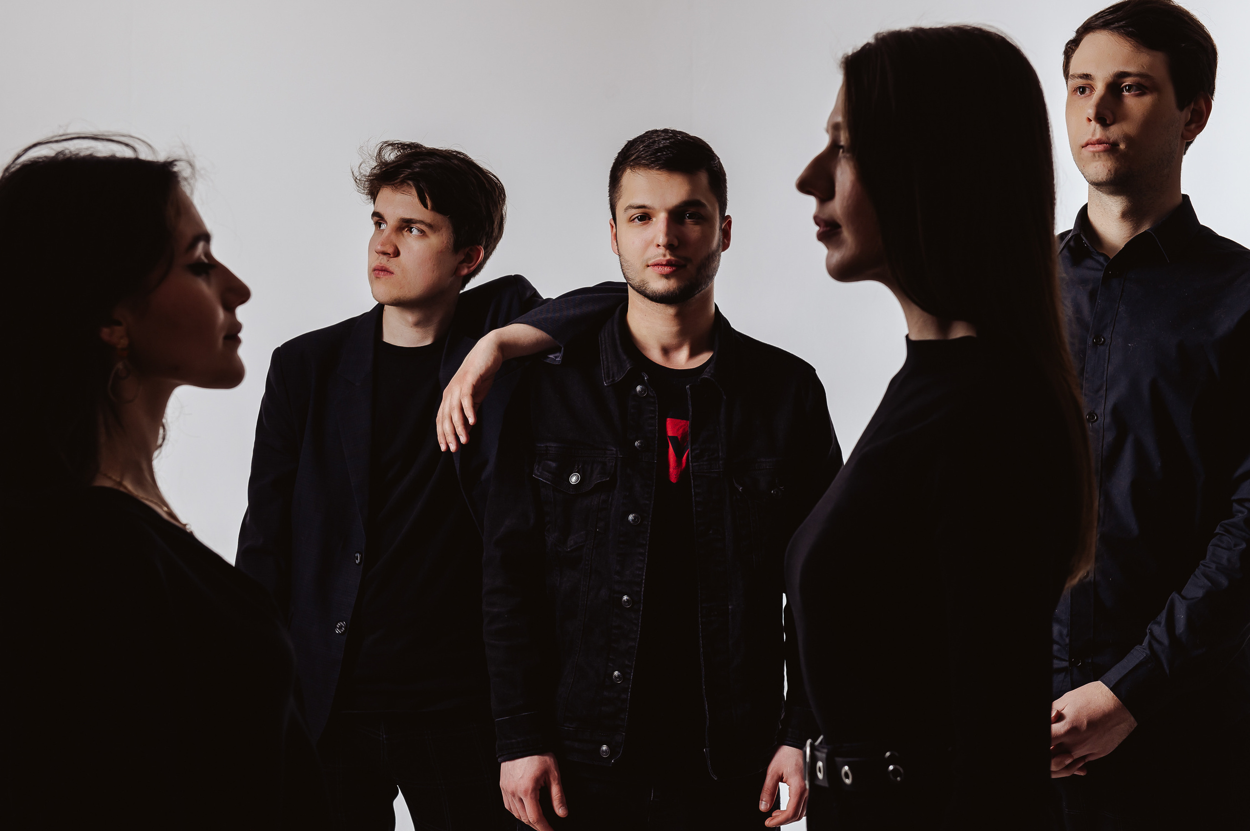 Rostov People. DariaRock / Фотограф Екатеринбург