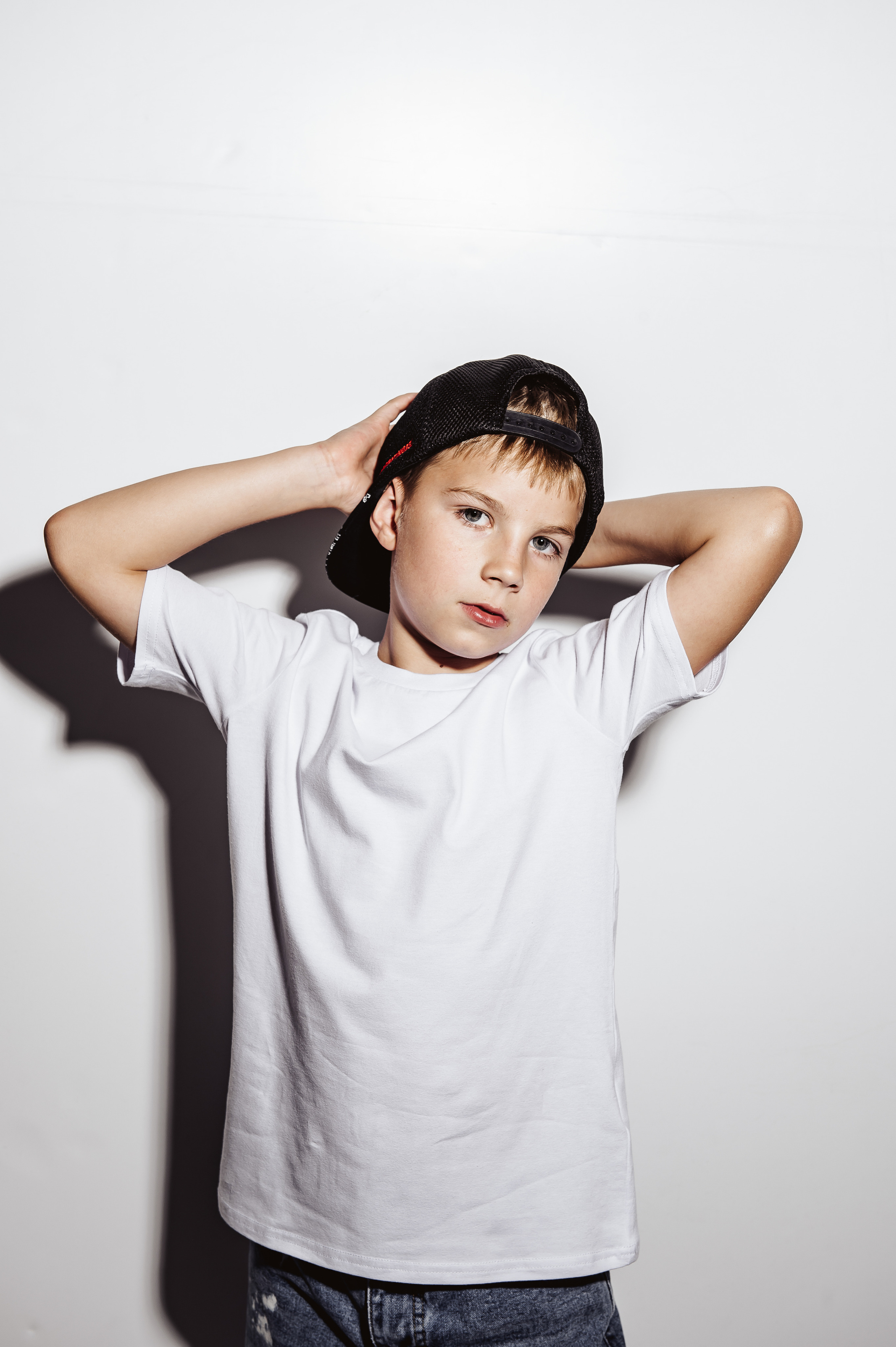 ICY41. DariaRock / Фотограф Екатеринбург