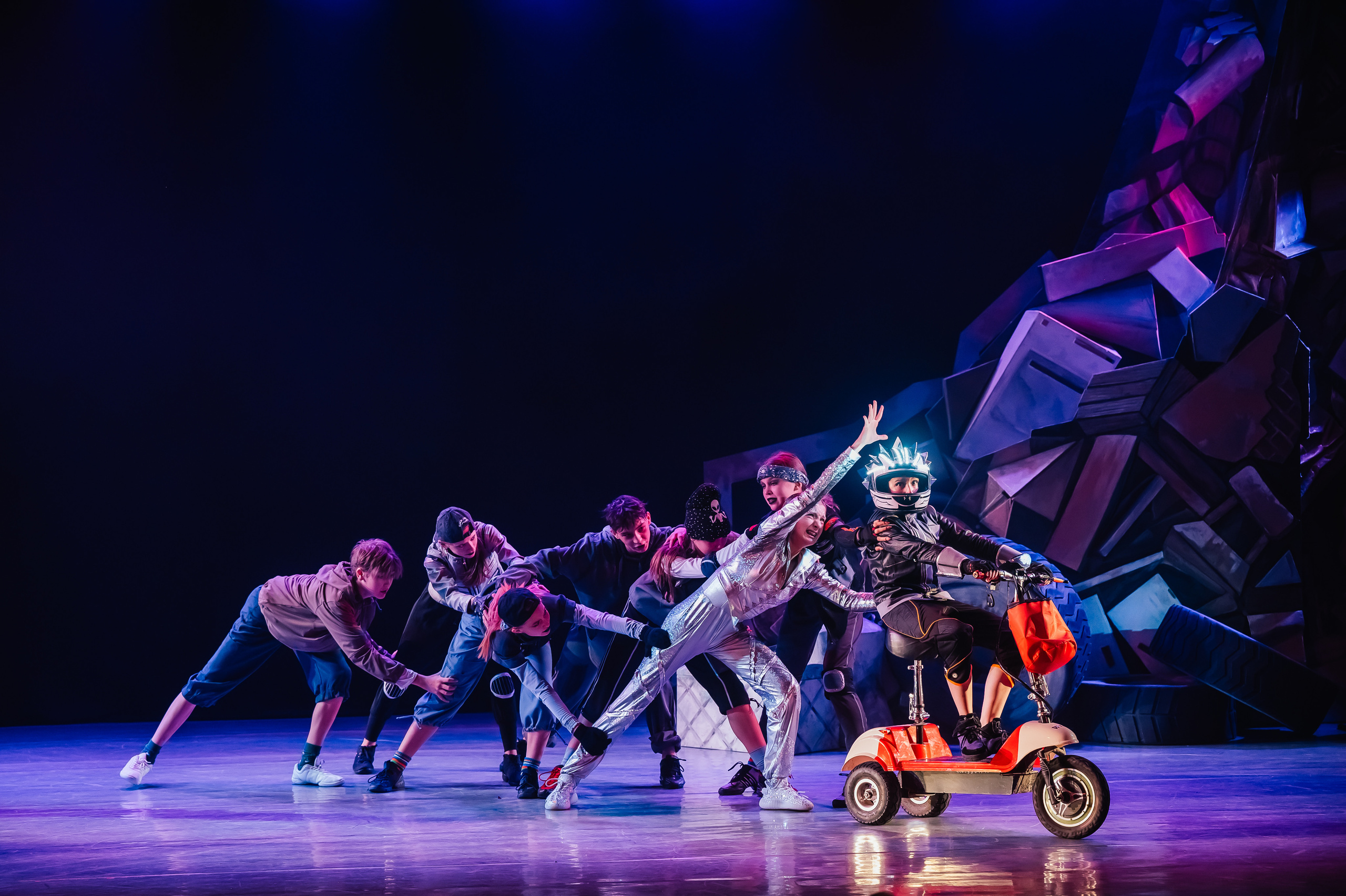 История про маленького Витю. DariaRock / Фотограф Екатеринбург