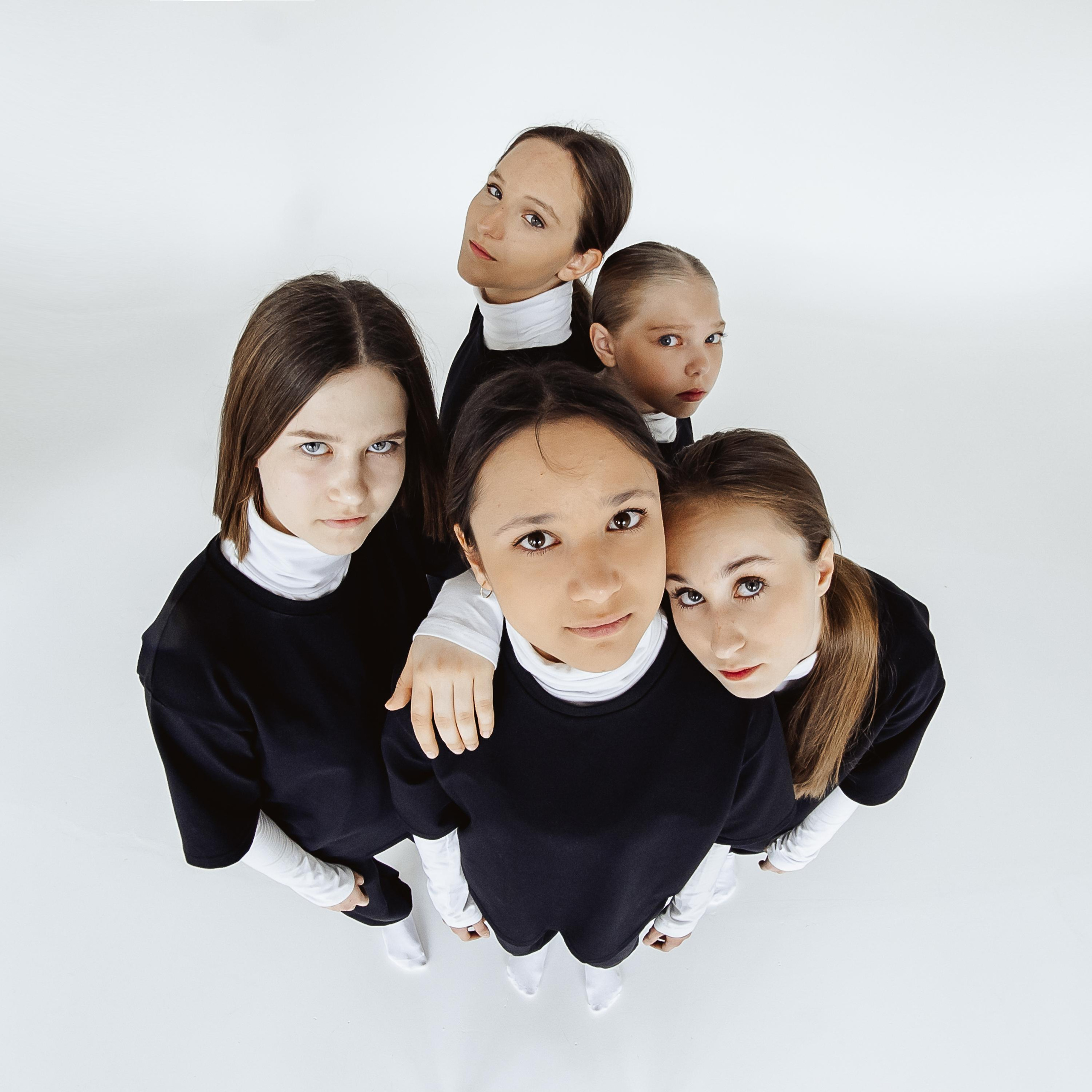 ReWork Dance Company. DariaRock / Фотограф Екатеринбург