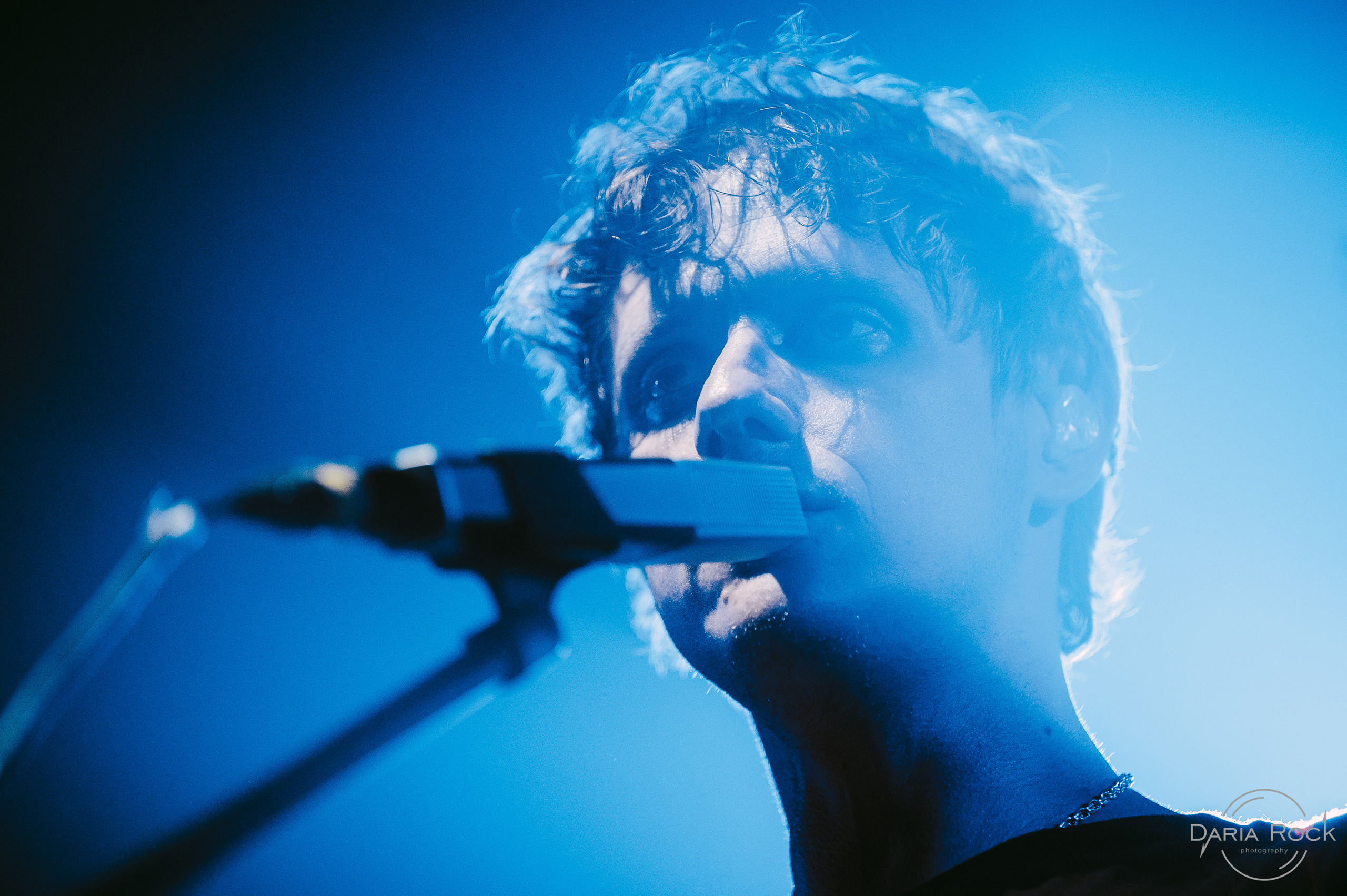 Сироткин. DariaRock / Фотограф Екатеринбург