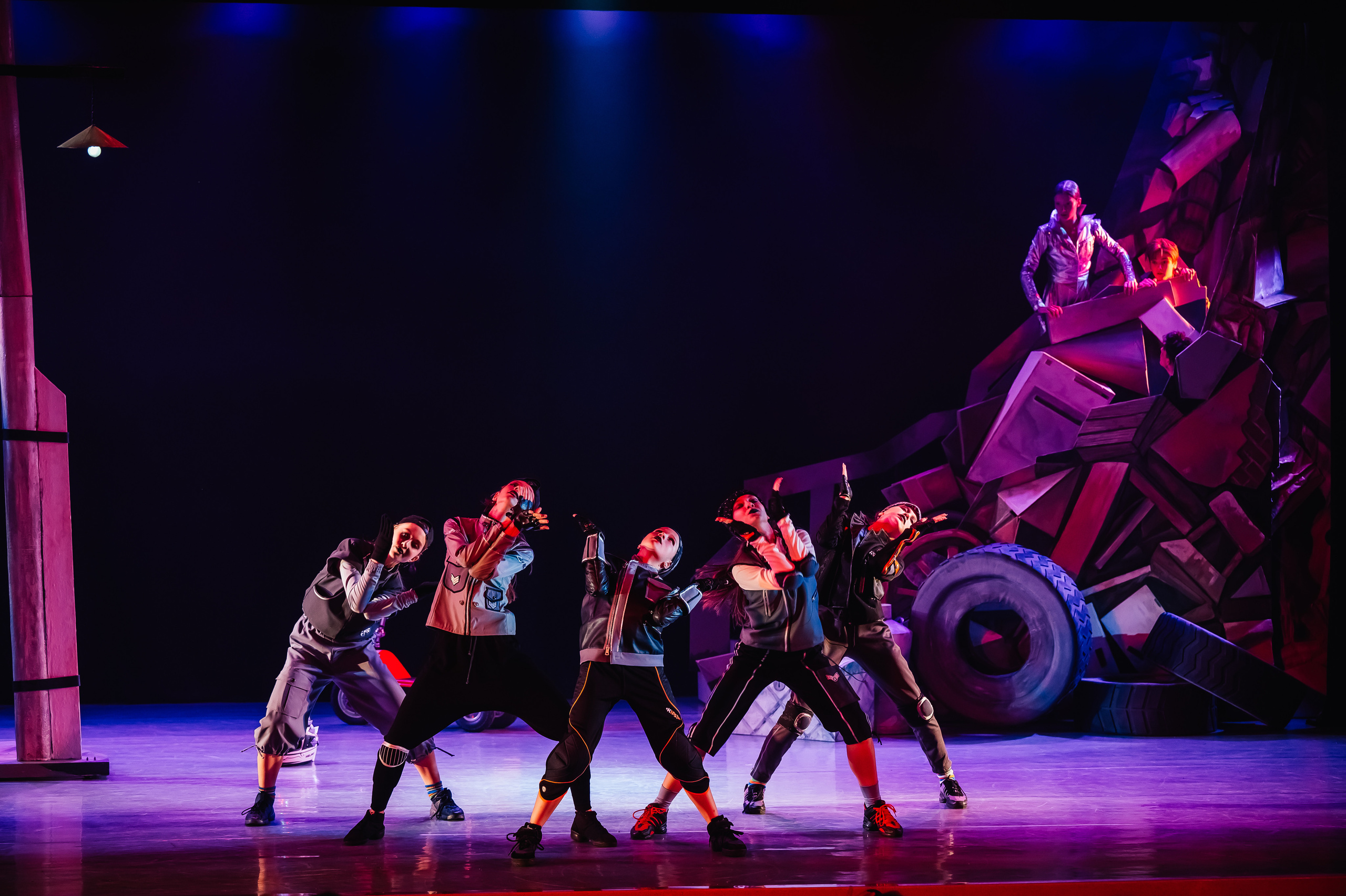 История про маленького Витю. DariaRock / Фотограф Екатеринбург