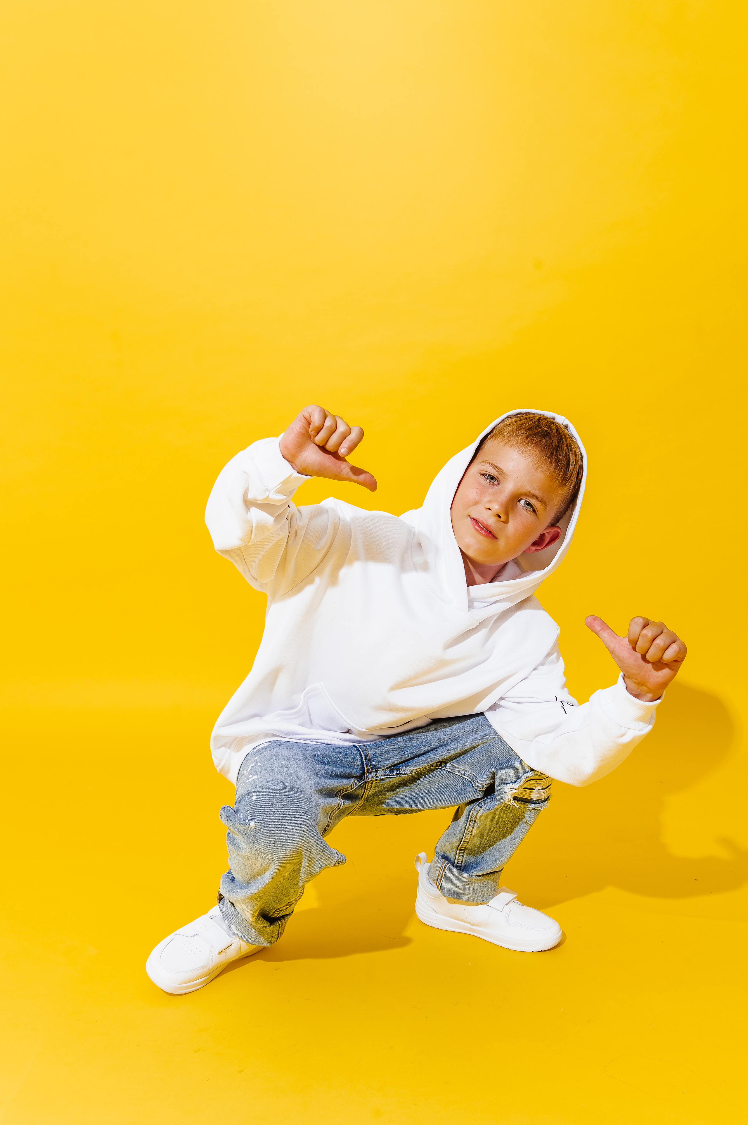 ICY41. DariaRock / Фотограф Екатеринбург