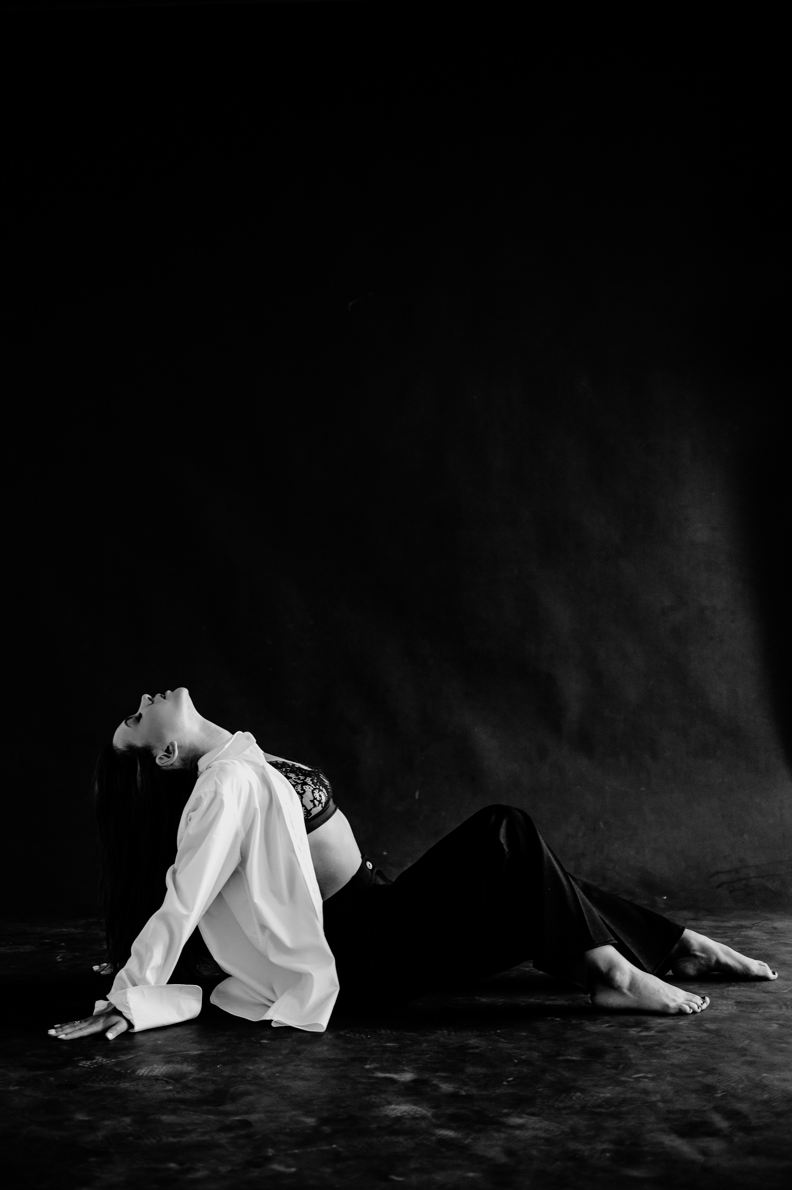 Марина. DariaRock / Фотограф Екатеринбург