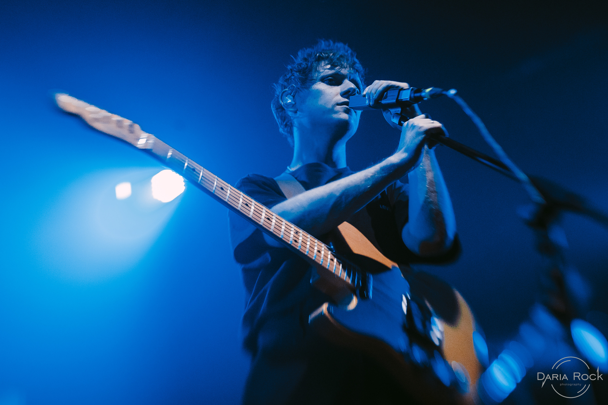 Сироткин. DariaRock / Фотограф Екатеринбург