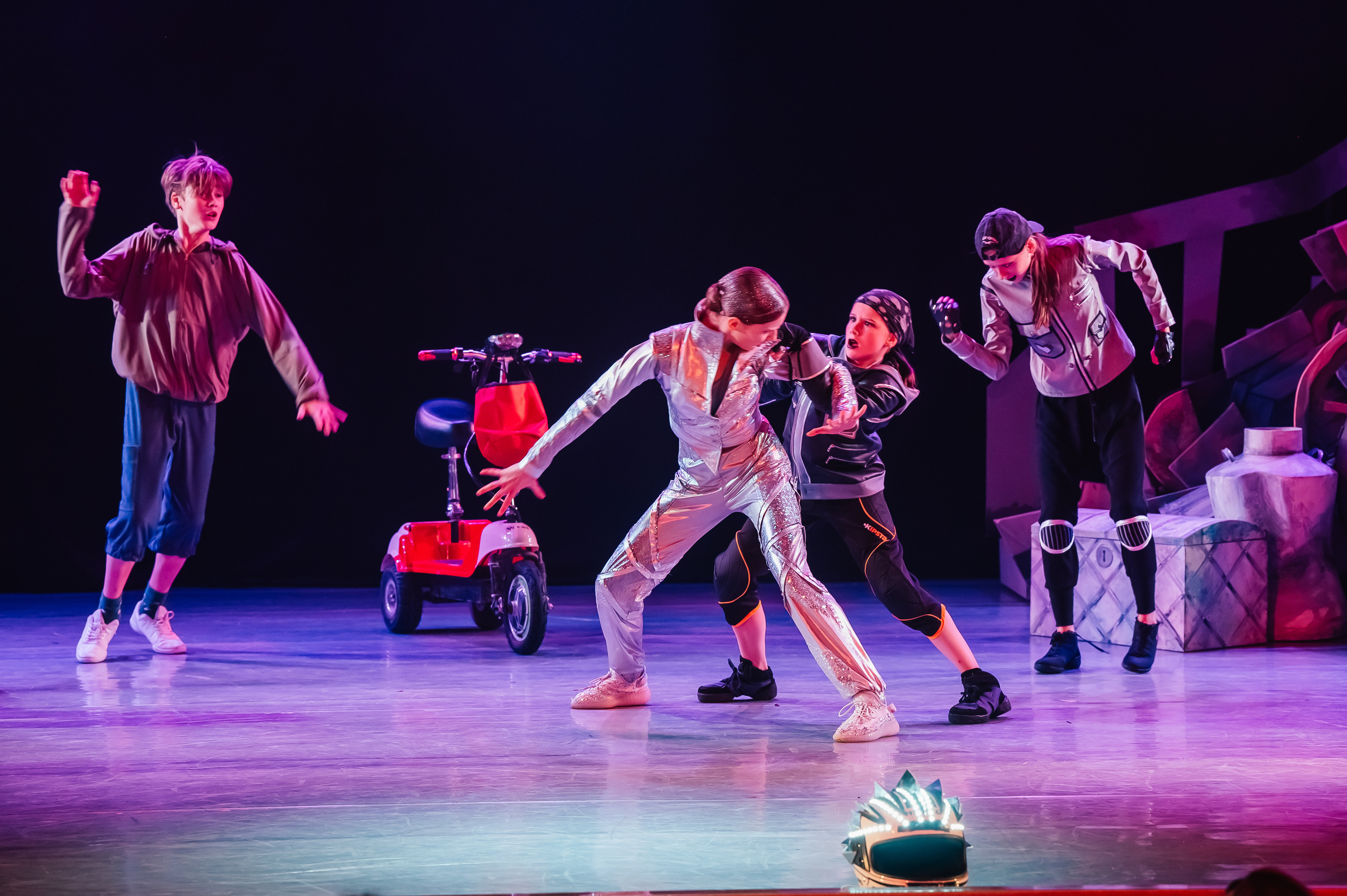 История про маленького Витю. DariaRock / Фотограф Екатеринбург