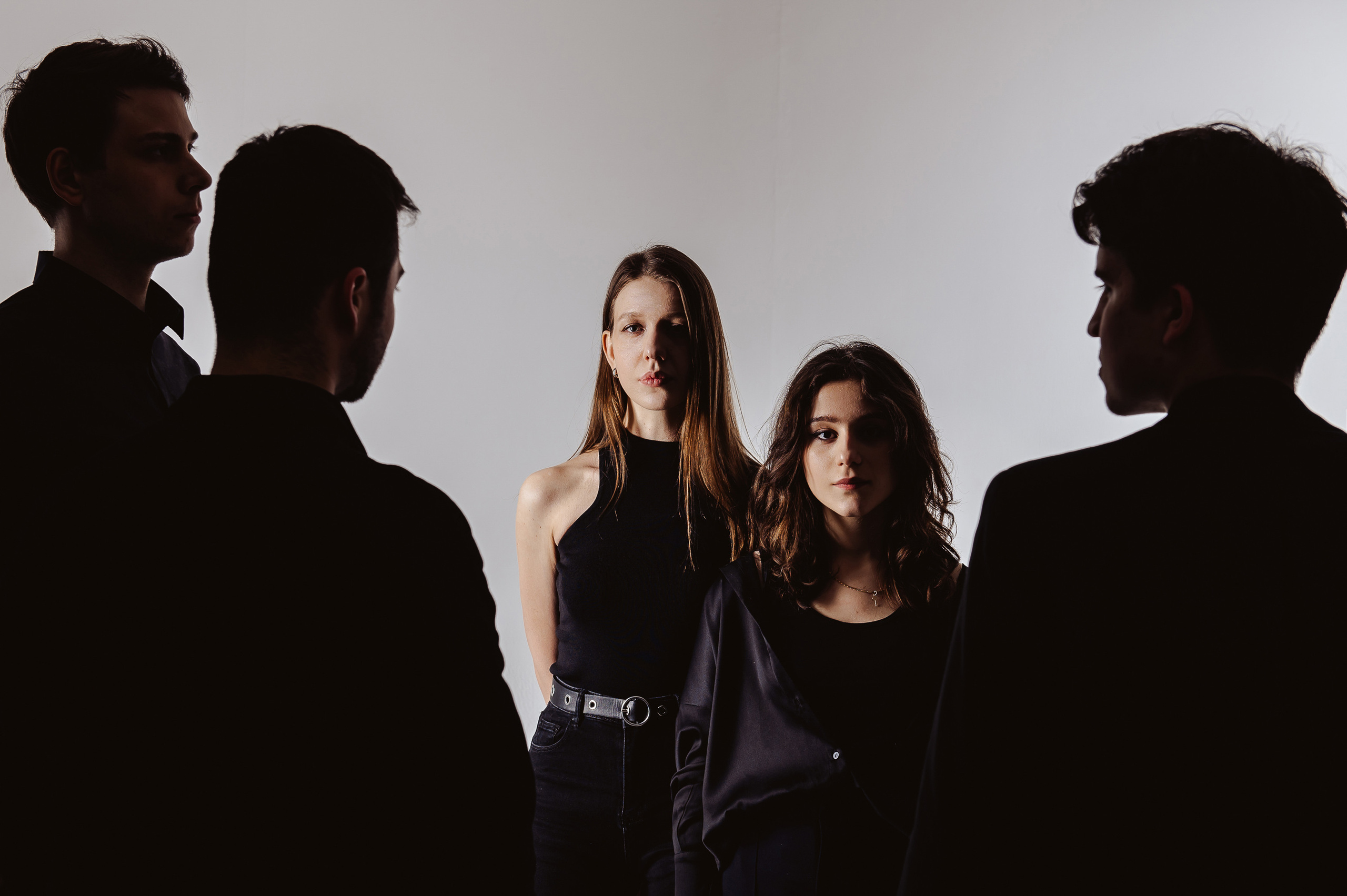 Rostov People. DariaRock / Фотограф Екатеринбург