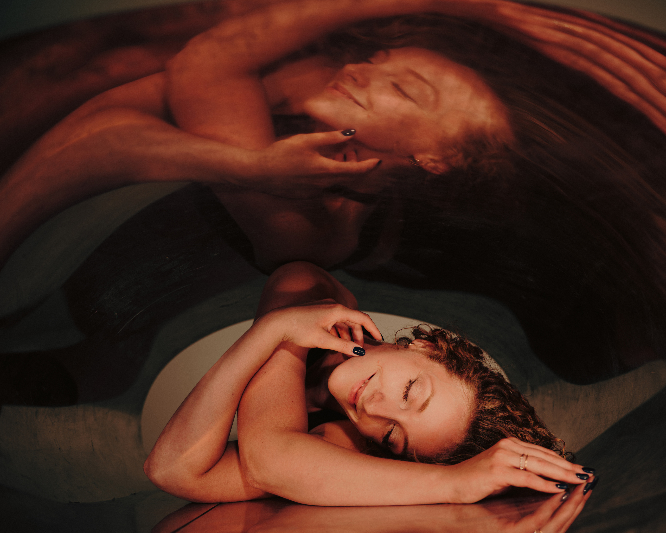 Запределье. DariaRock / Фотограф Екатеринбург