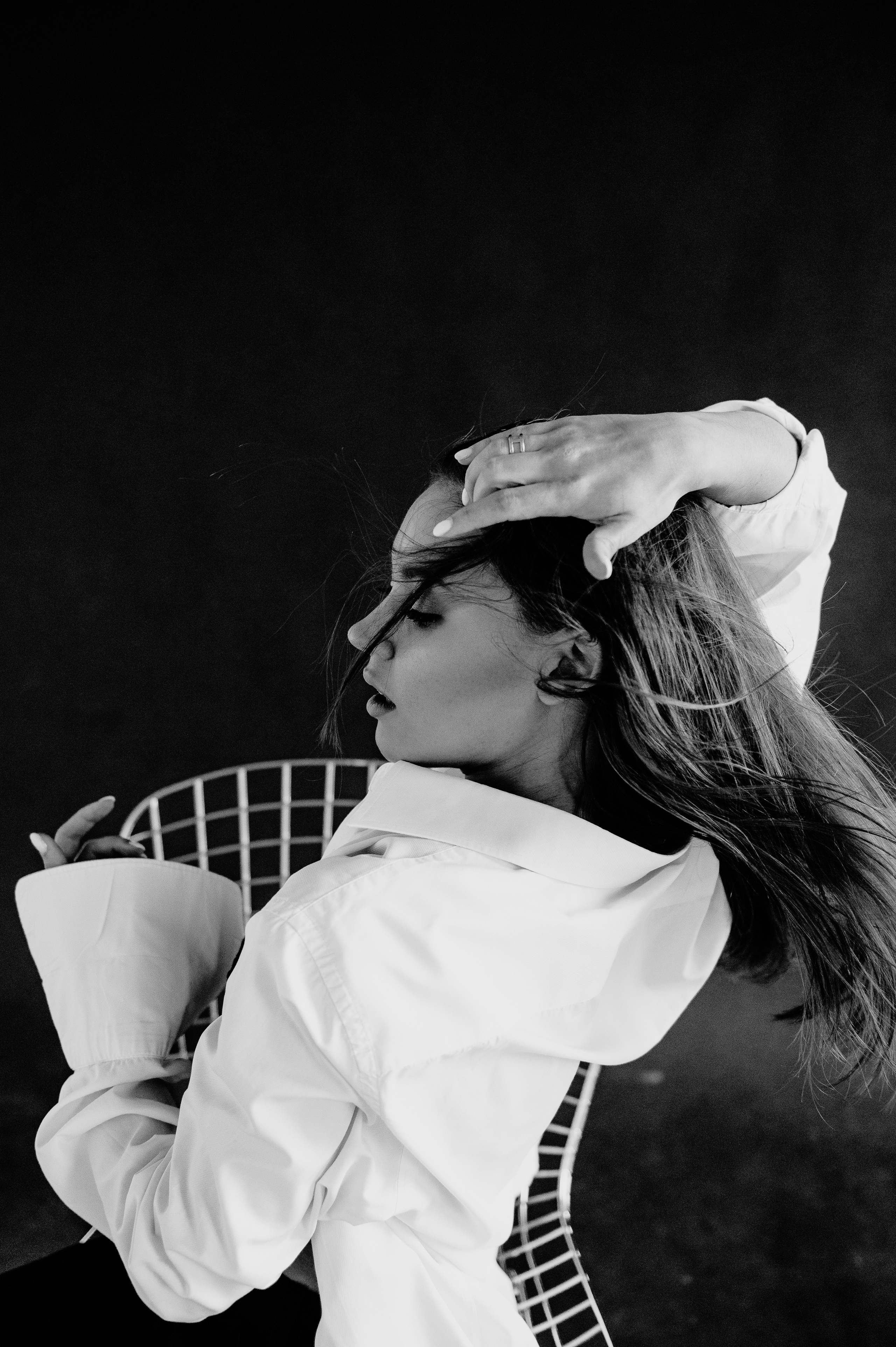 Марина. DariaRock / Фотограф Екатеринбург