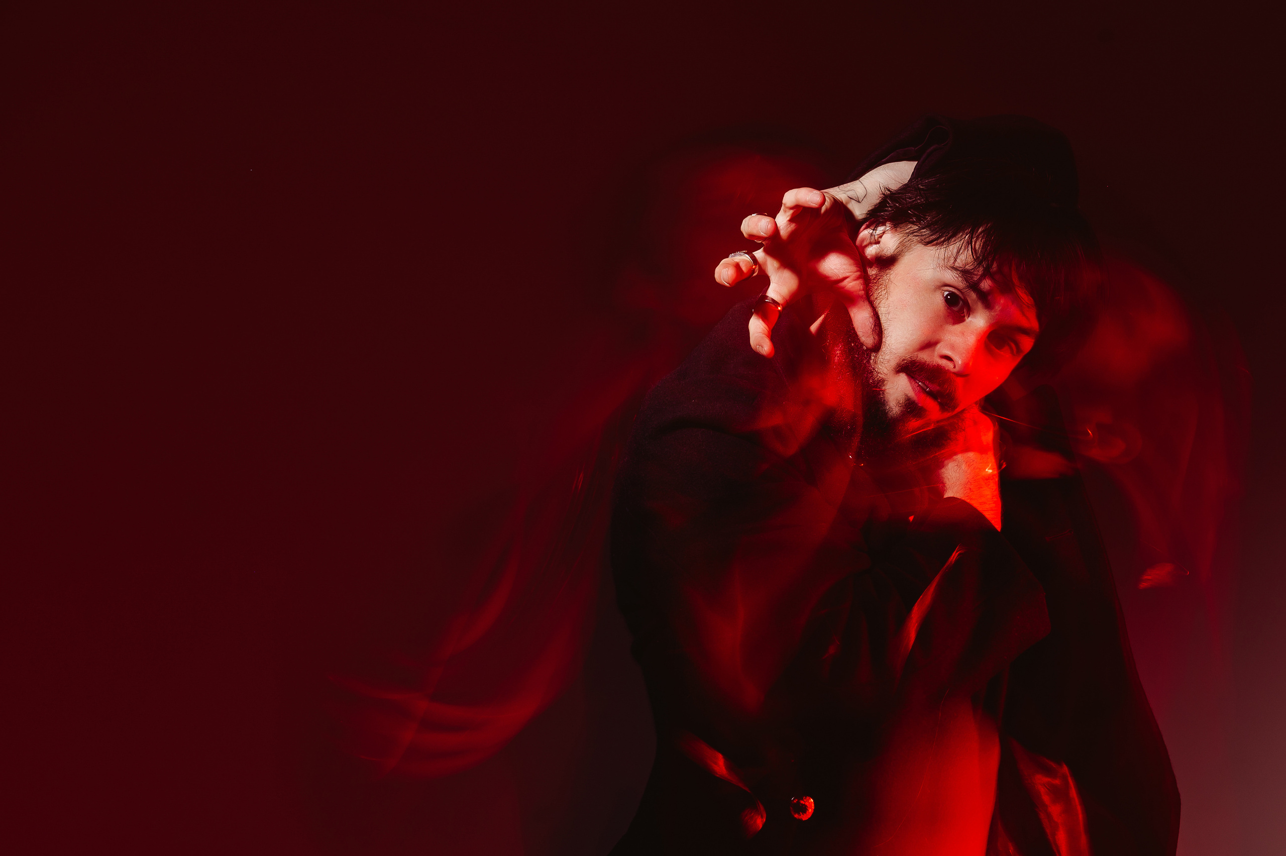 KRUMP by RAYMAN. DariaRock / Фотограф Екатеринбург