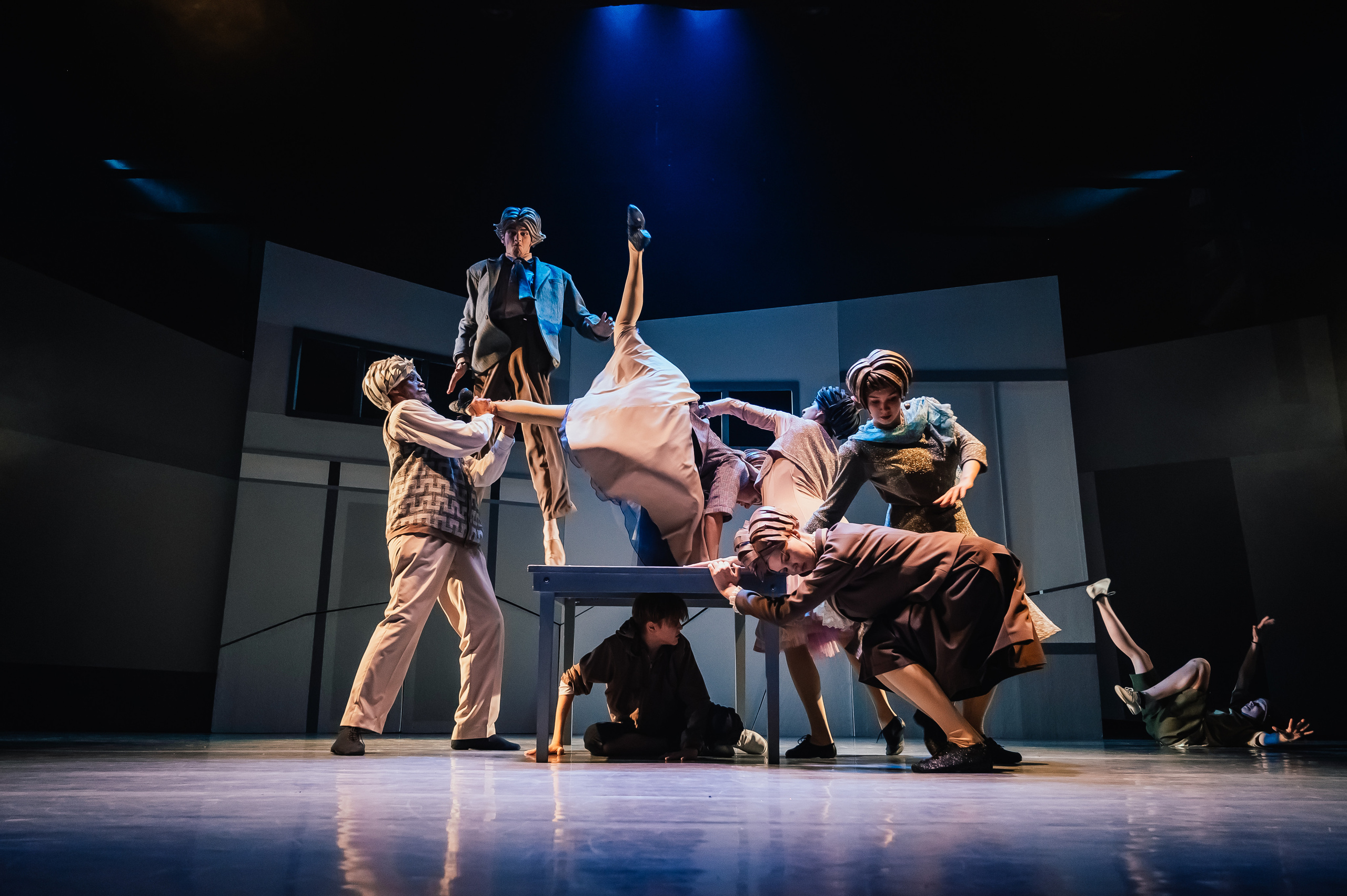 История про маленького Витю. DariaRock / Фотограф Екатеринбург