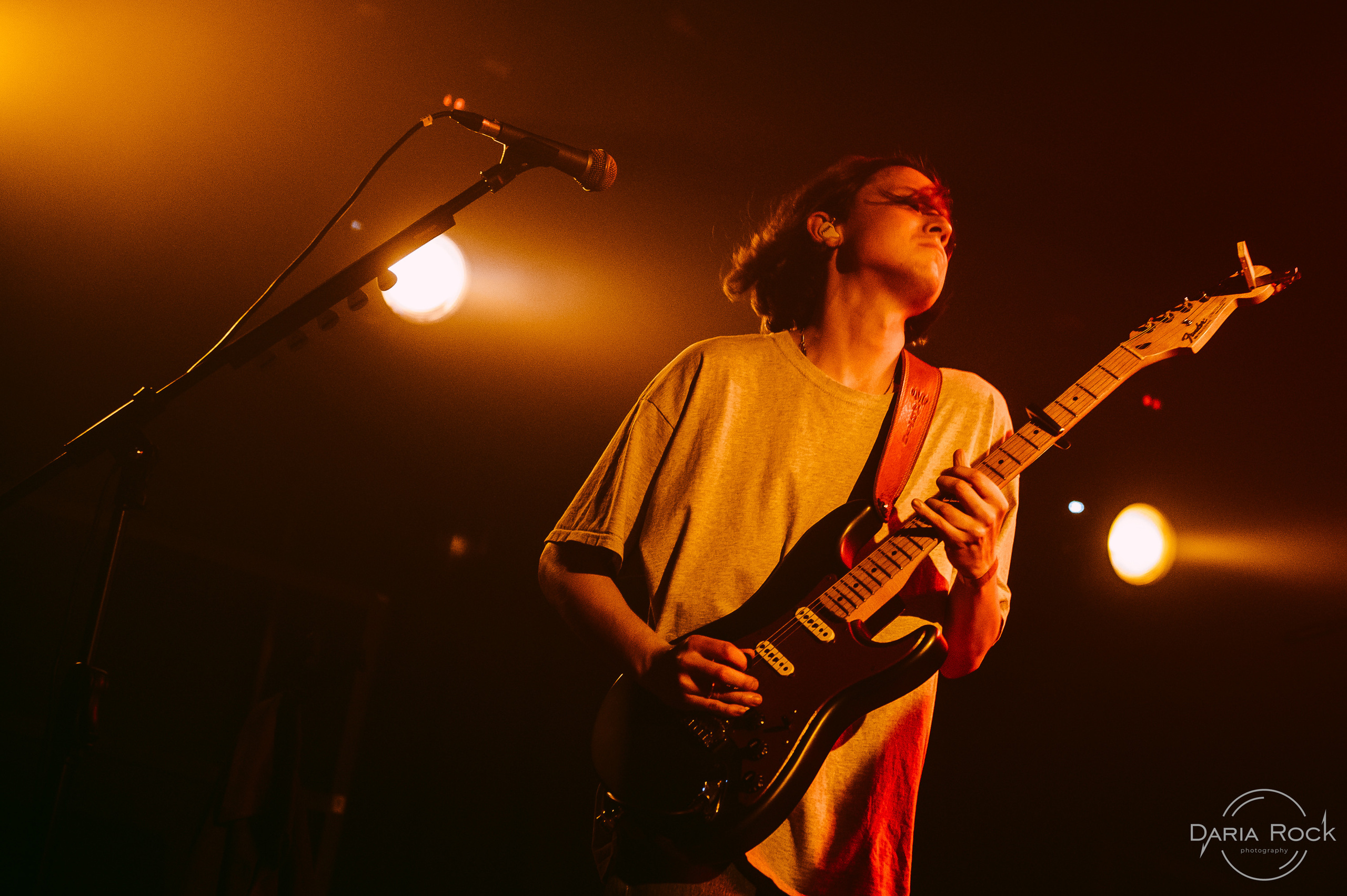 Сироткин. DariaRock / Фотограф Екатеринбург