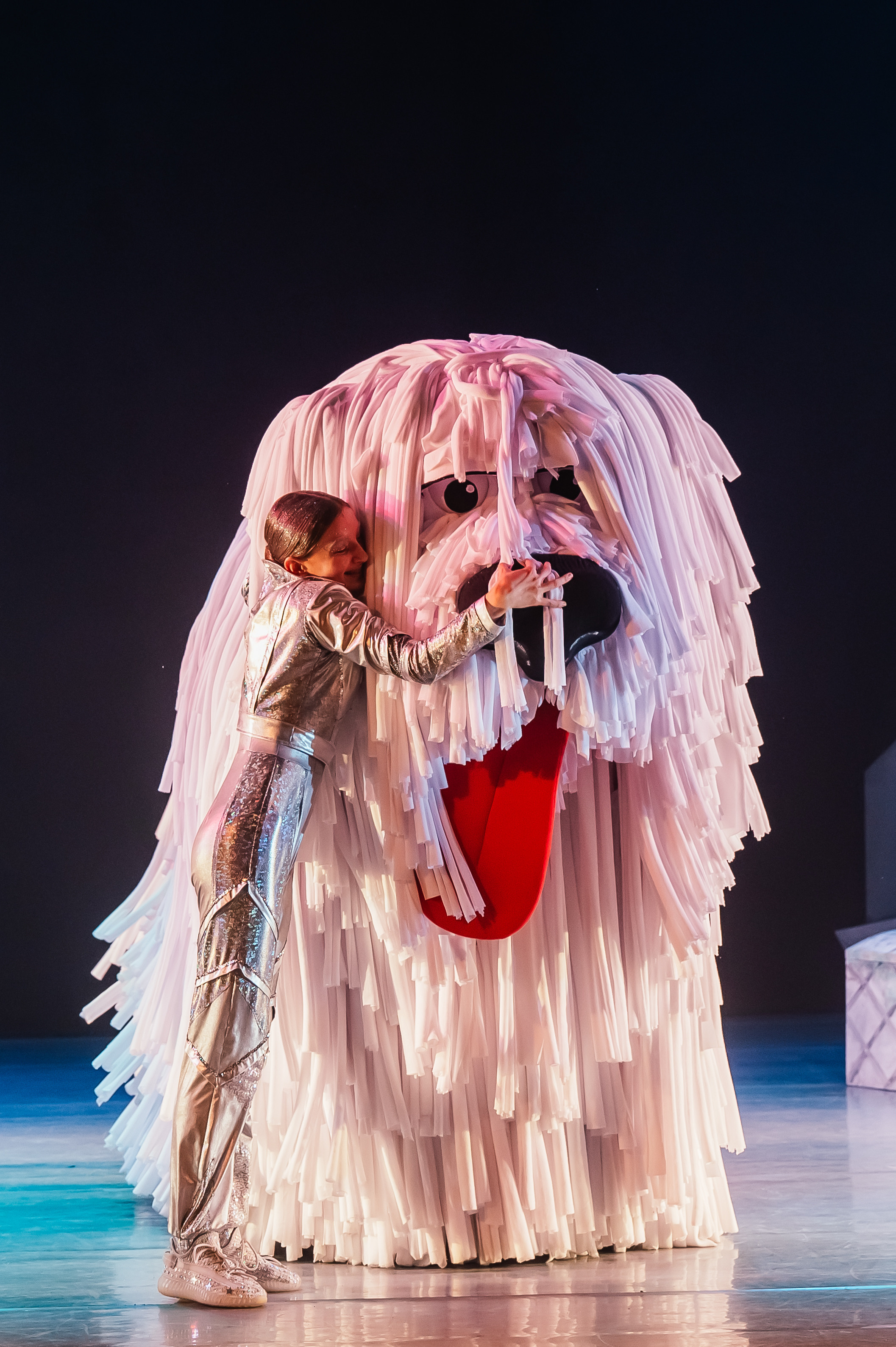 История про маленького Витю. DariaRock / Фотограф Екатеринбург