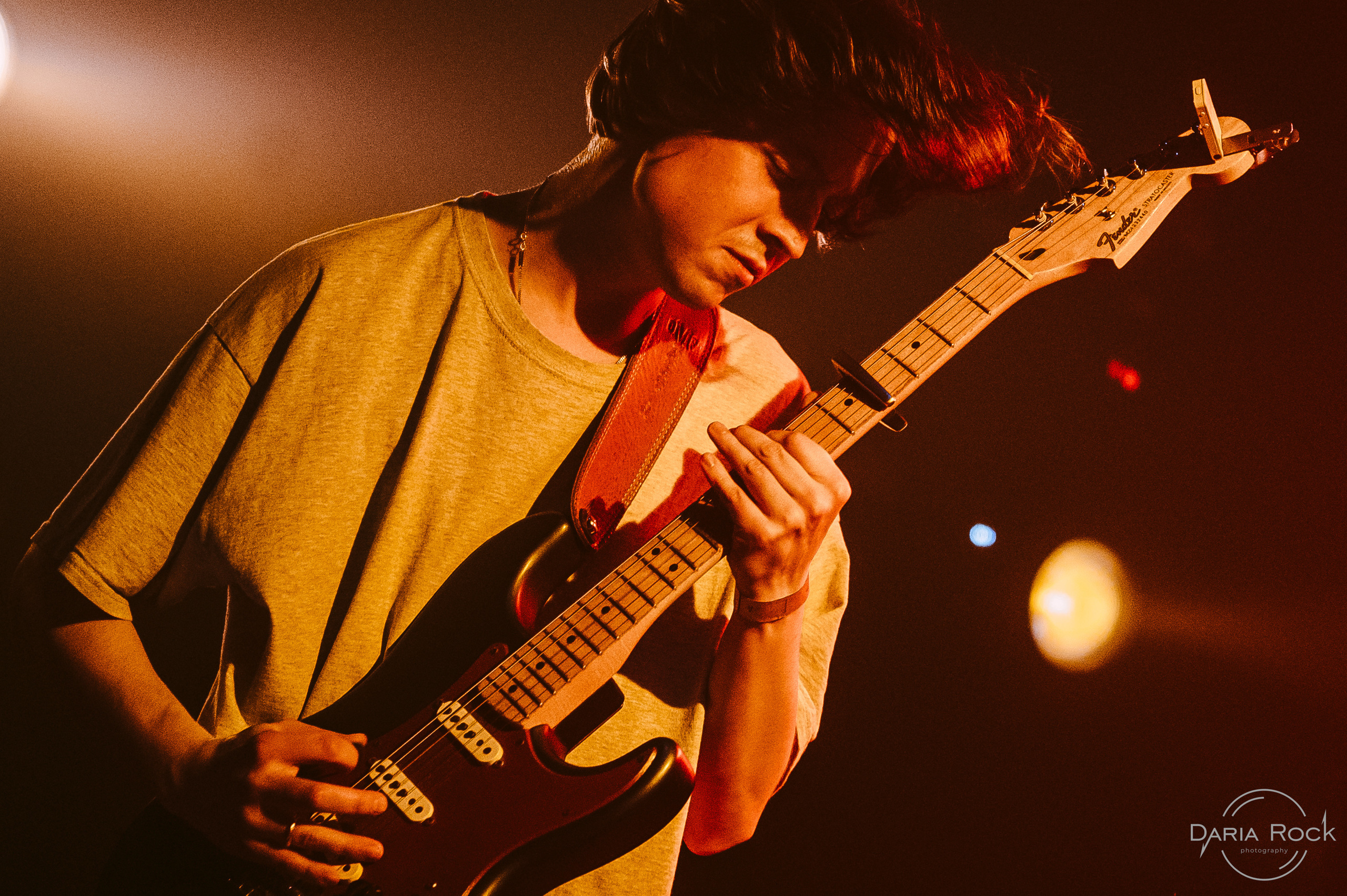 Сироткин. DariaRock / Фотограф Екатеринбург