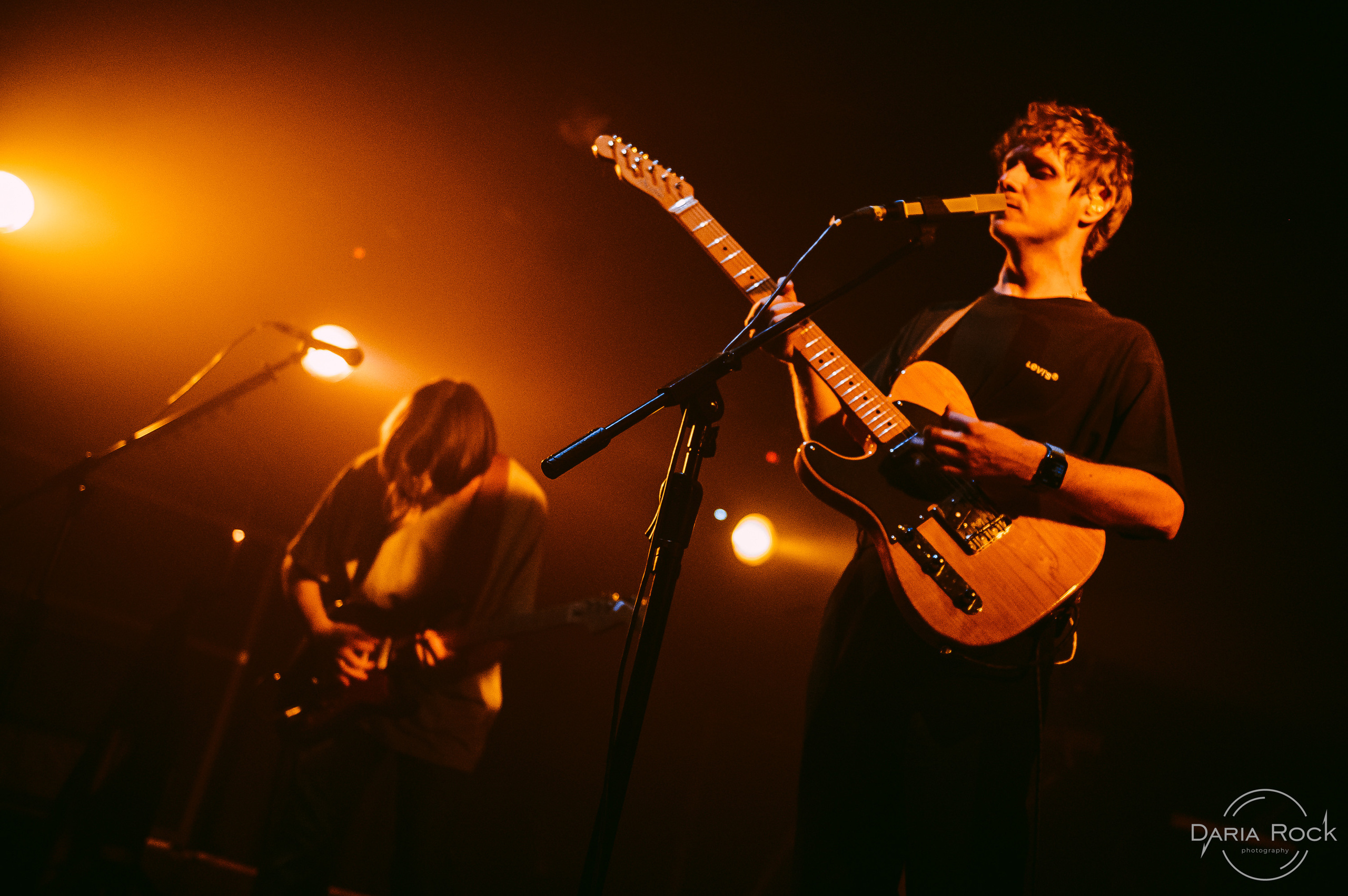 Сироткин. DariaRock / Фотограф Екатеринбург