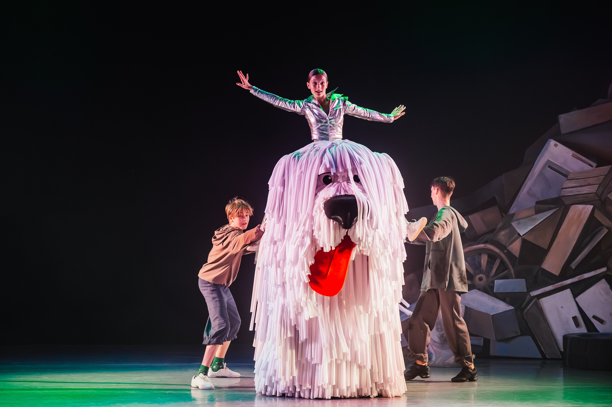 История про маленького Витю. DariaRock / Фотограф Екатеринбург