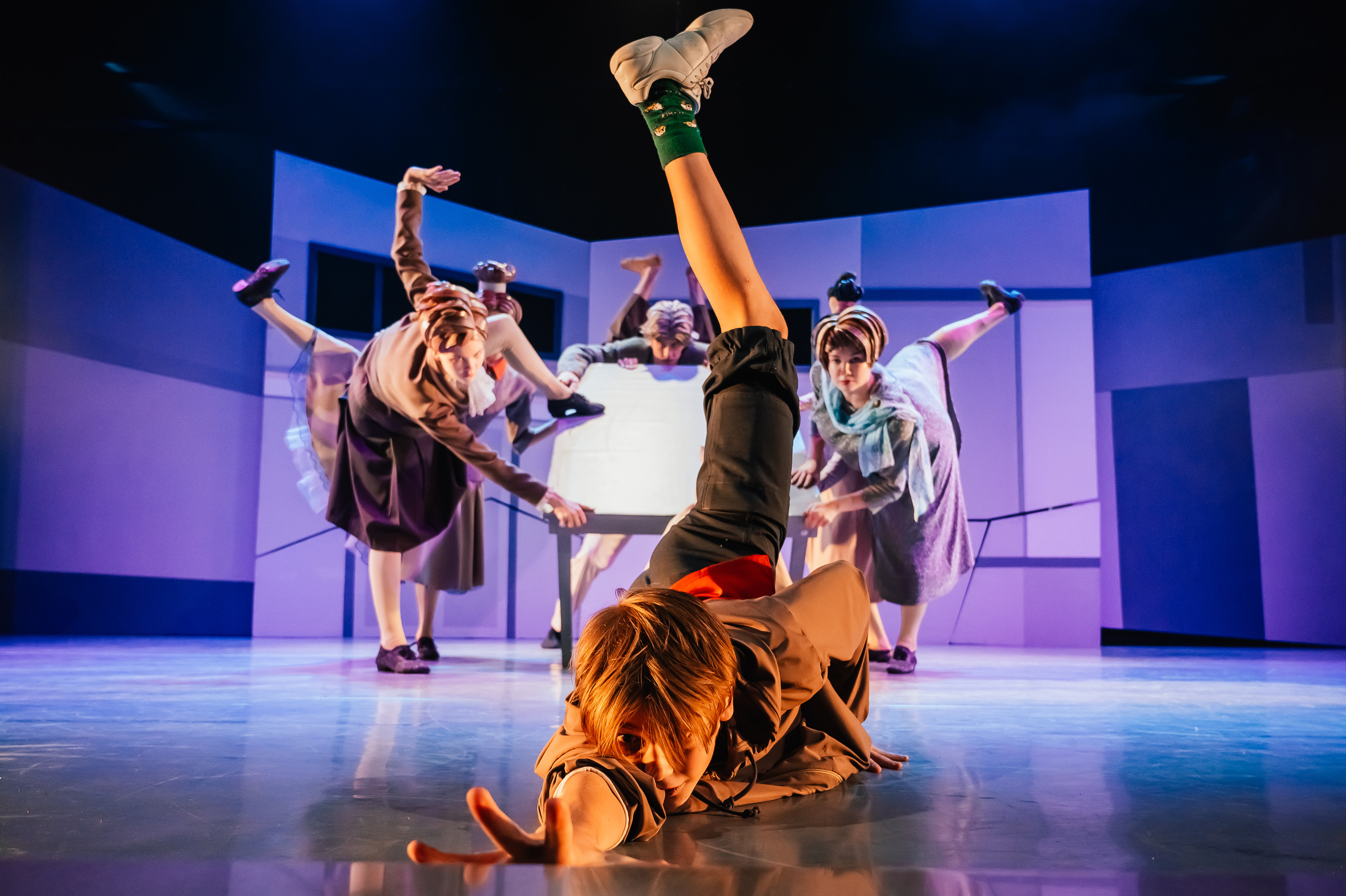 История про маленького Витю. DariaRock / Фотограф Екатеринбург