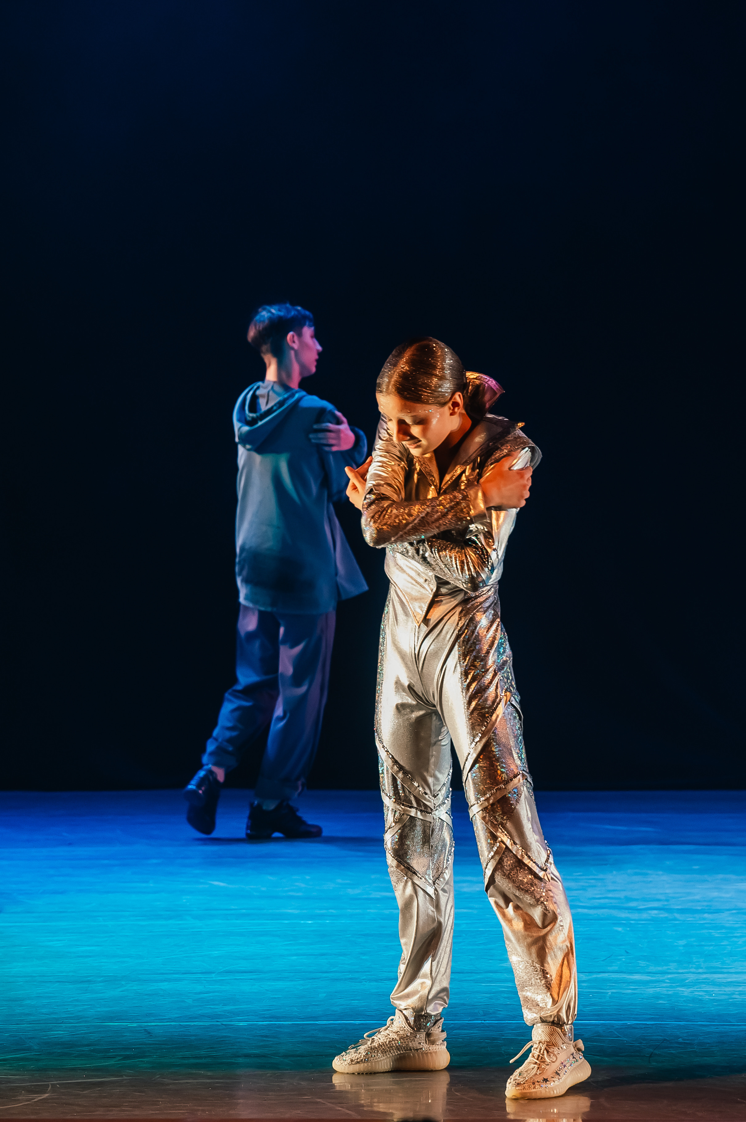 История про маленького Витю. DariaRock / Фотограф Екатеринбург