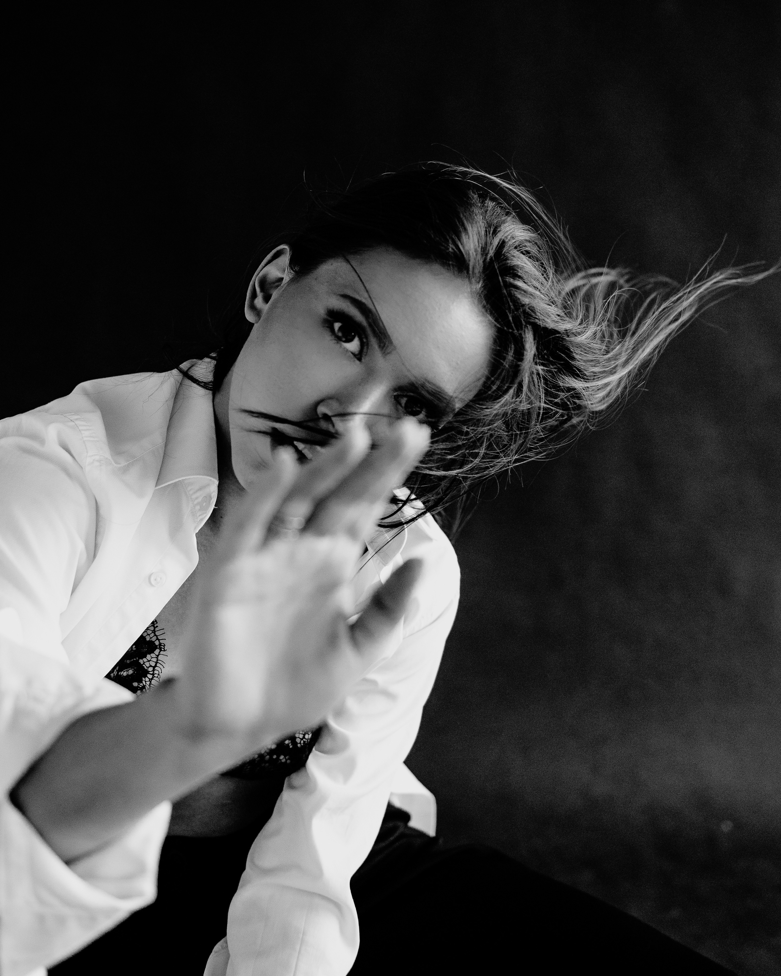 Марина. DariaRock / Фотограф Екатеринбург