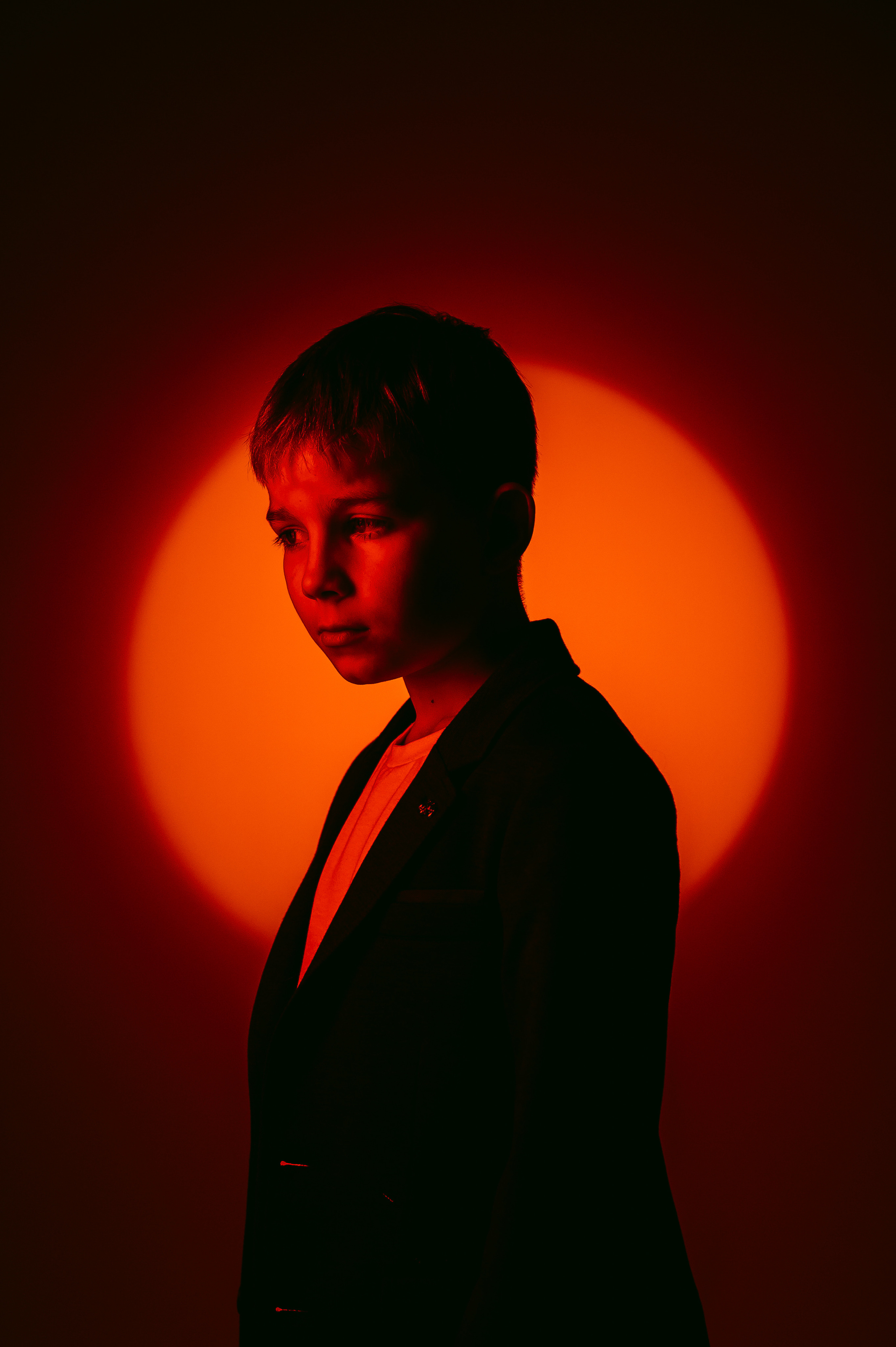 ICY41. DariaRock / Фотограф Екатеринбург