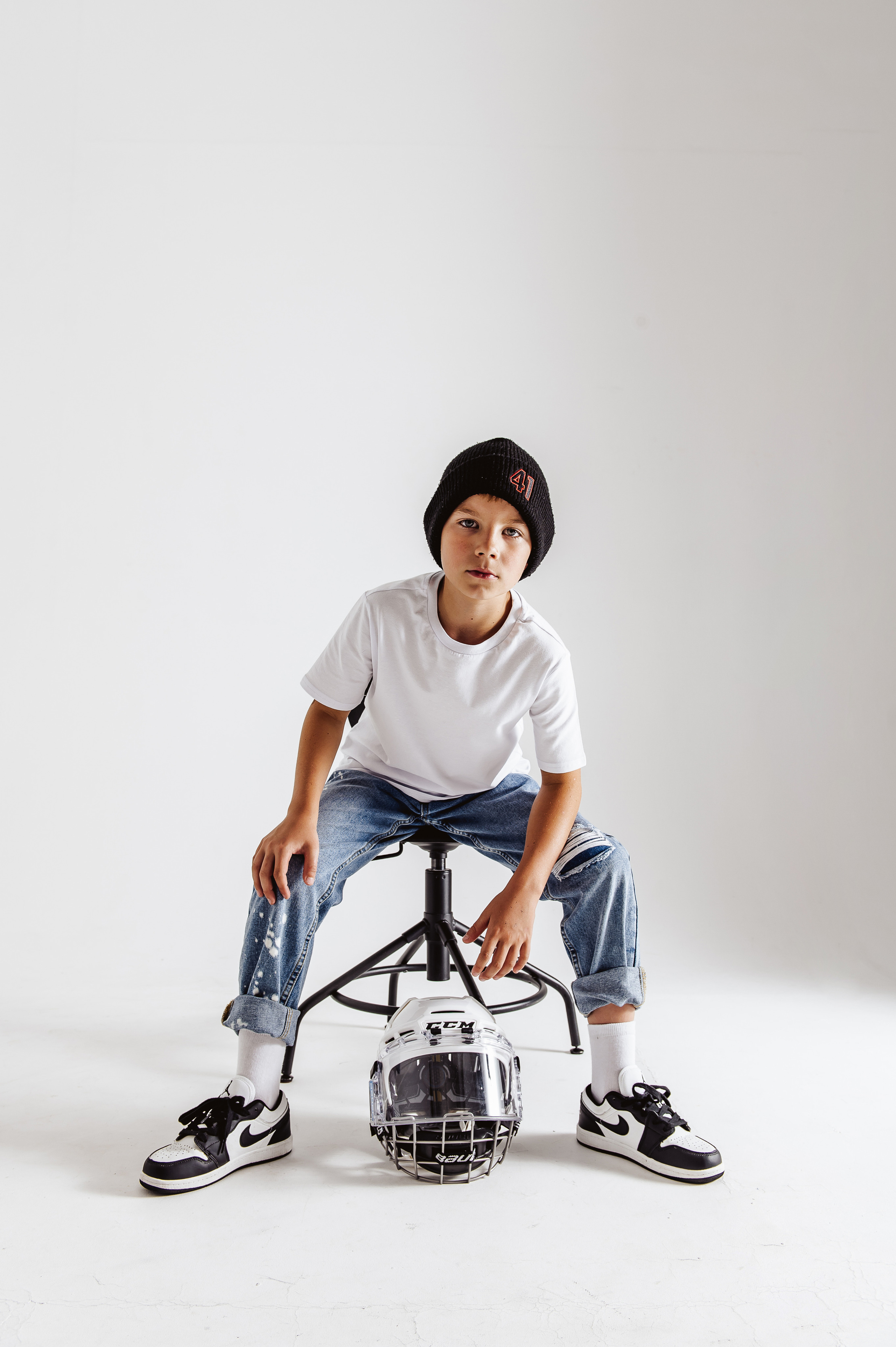 ICY41. DariaRock / Фотограф Екатеринбург