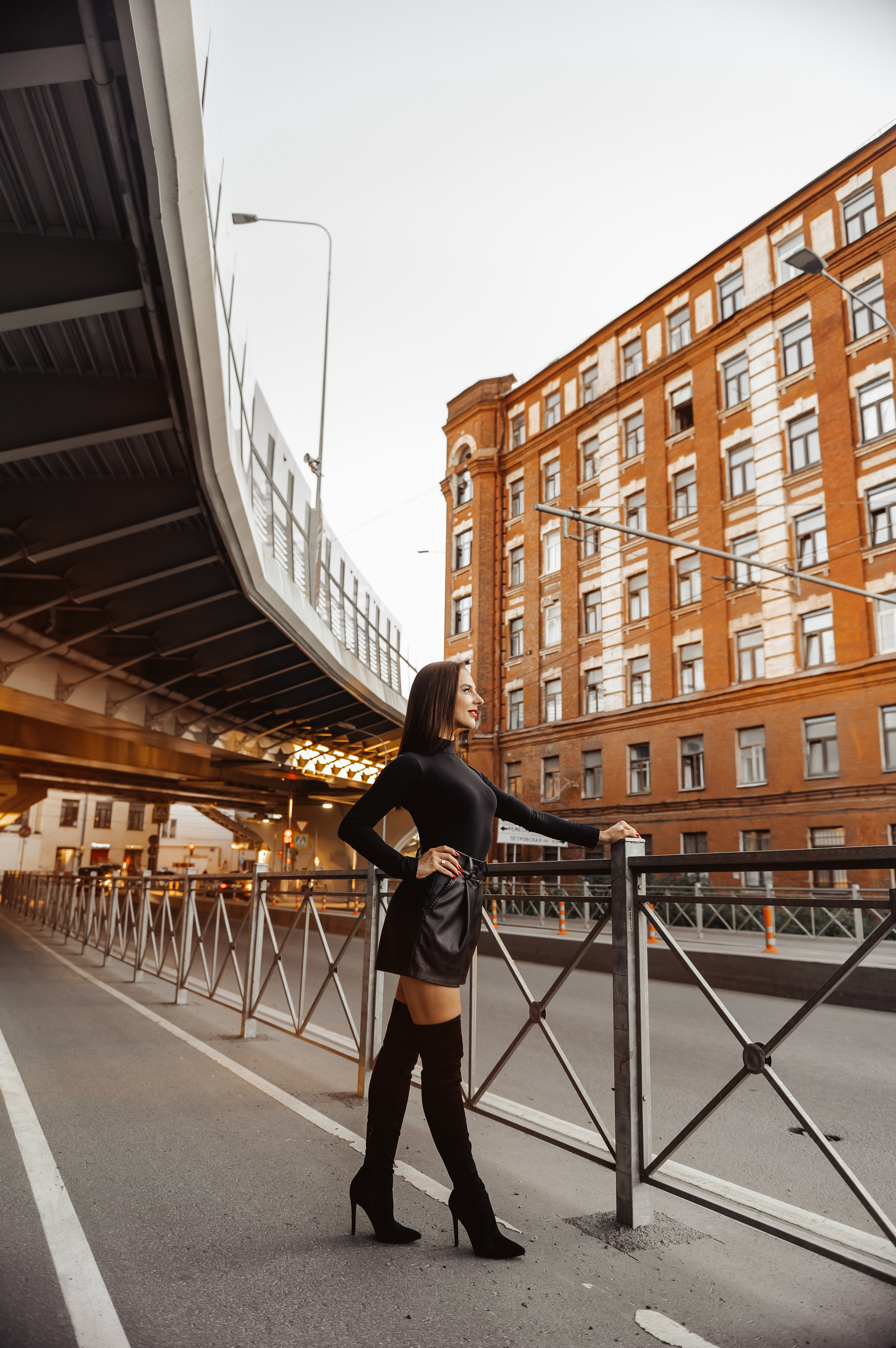 Yellow. DariaRock / Фотограф Екатеринбург