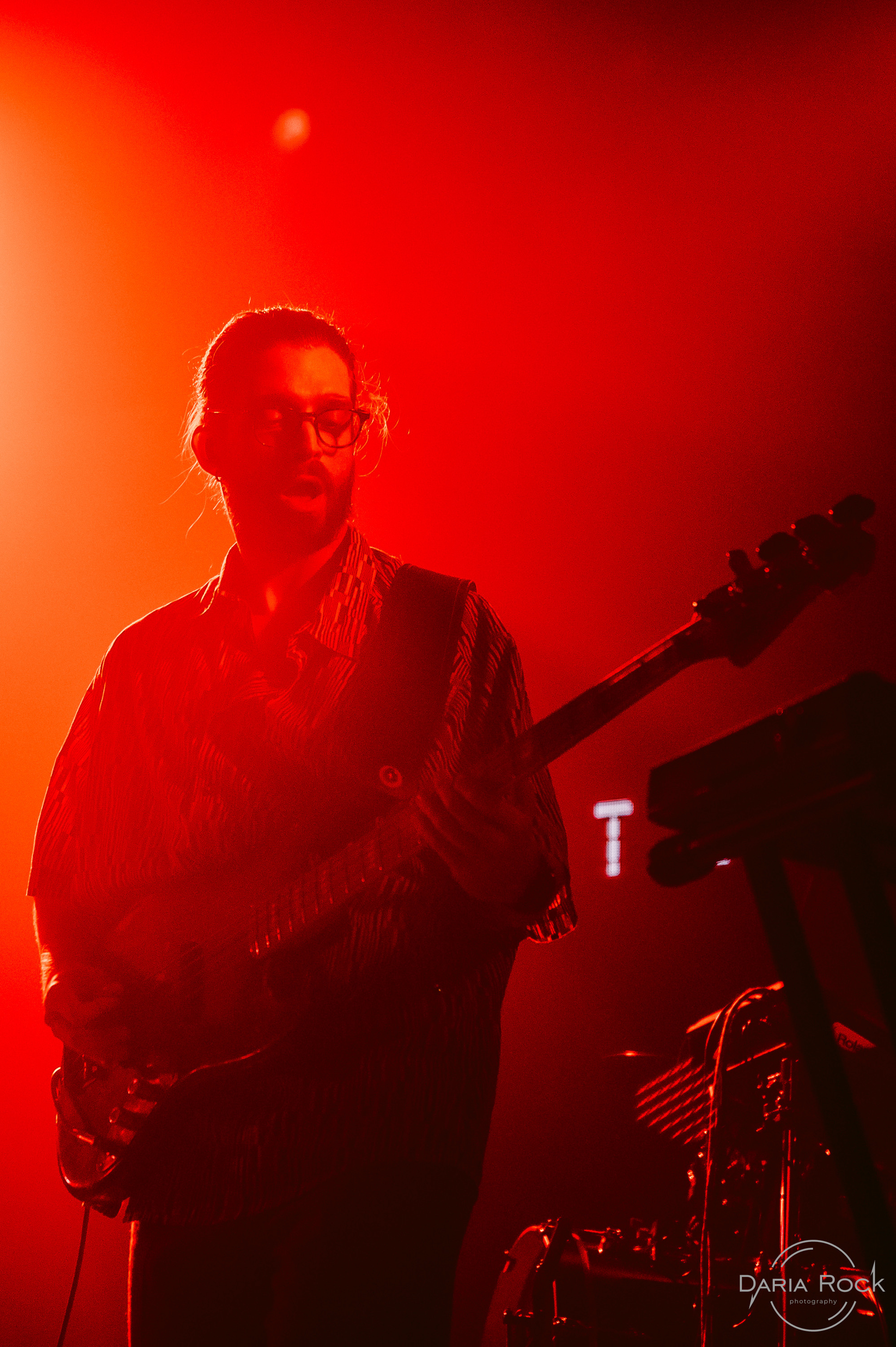 Сироткин. DariaRock / Фотограф Екатеринбург