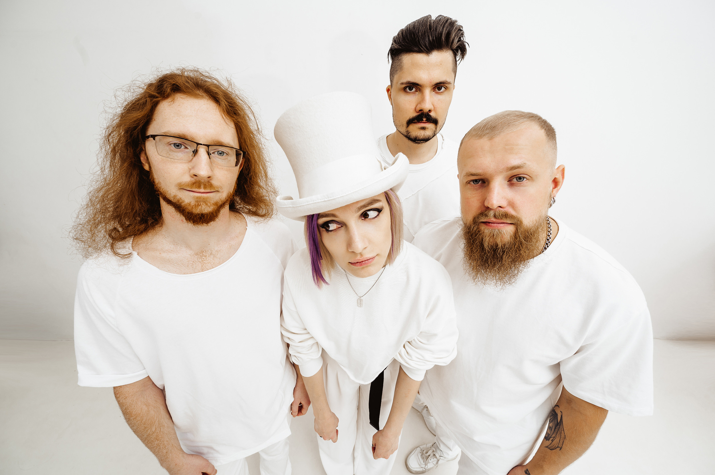 SARA. DariaRock / Фотограф Екатеринбург