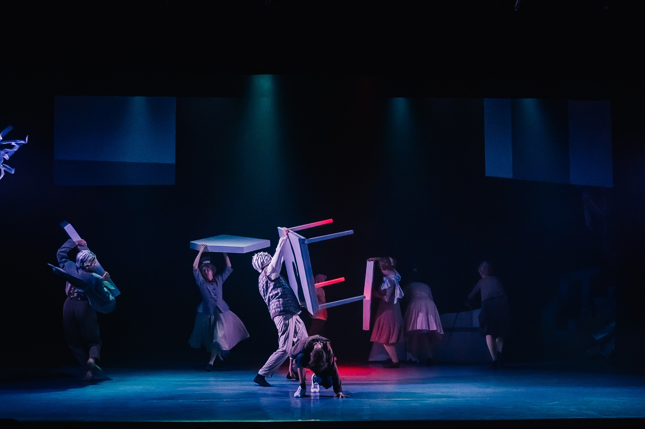 История про маленького Витю. DariaRock / Фотограф Екатеринбург