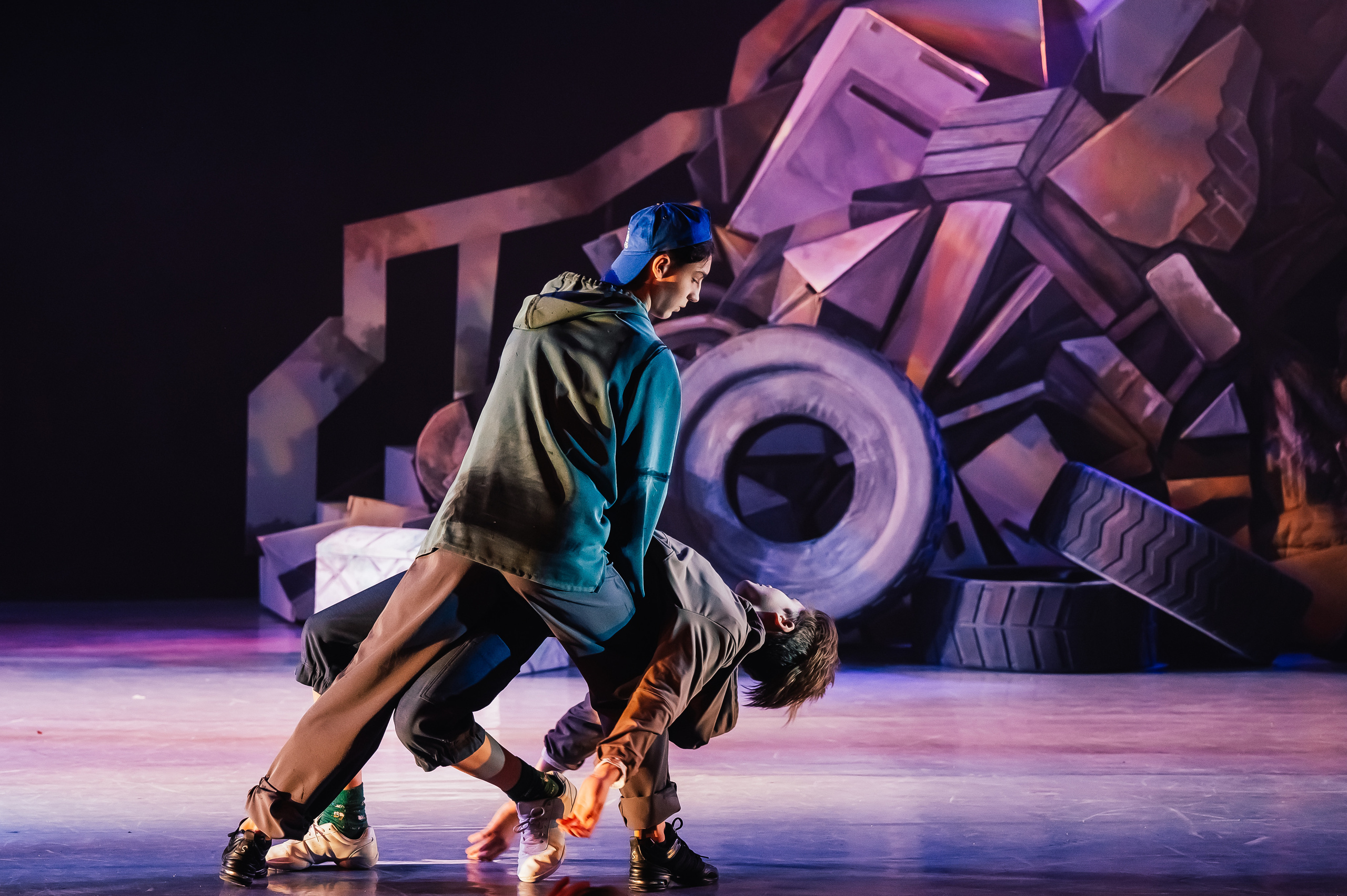 История про маленького Витю. DariaRock / Фотограф Екатеринбург