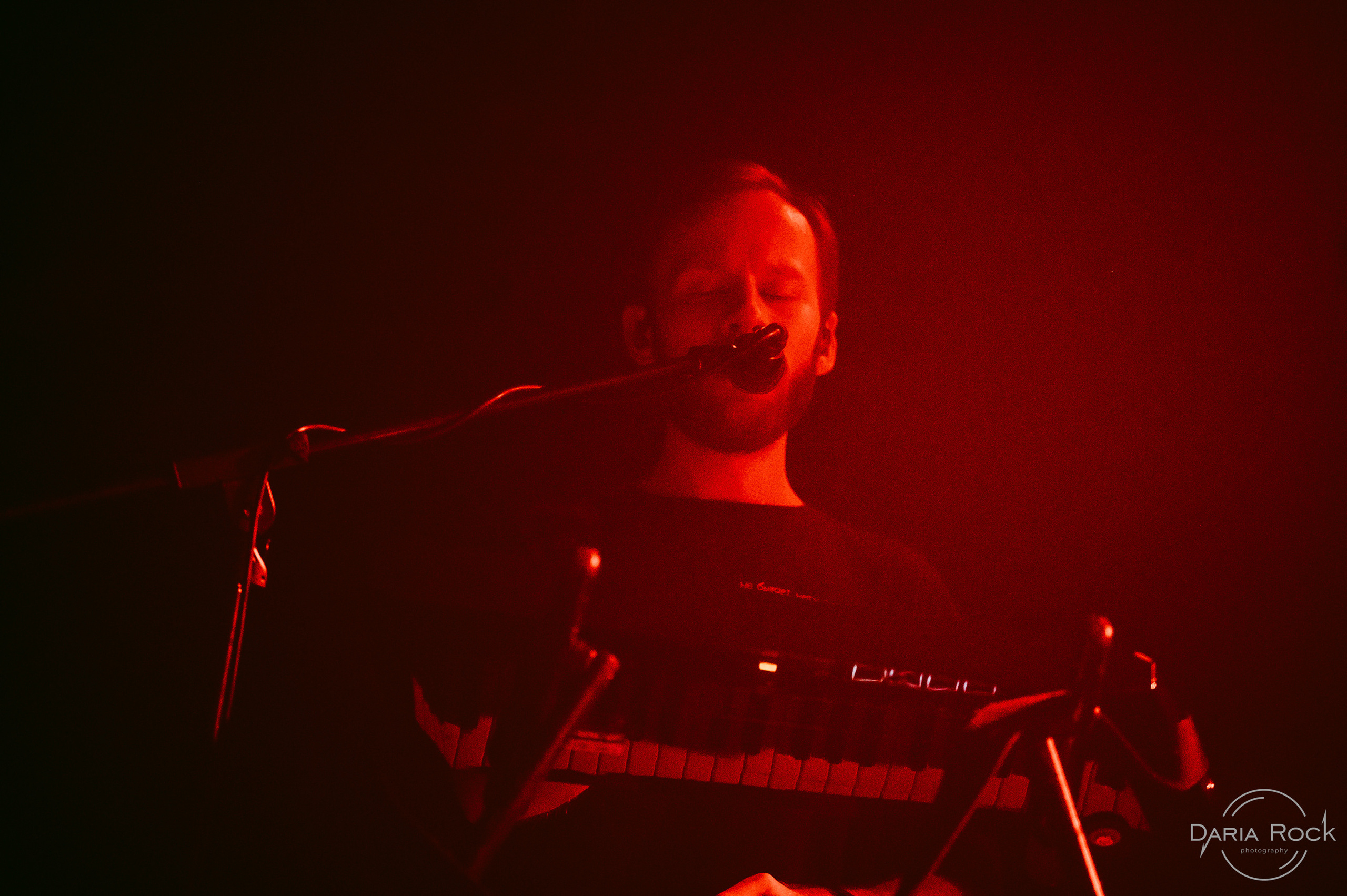 Сироткин. DariaRock / Фотограф Екатеринбург