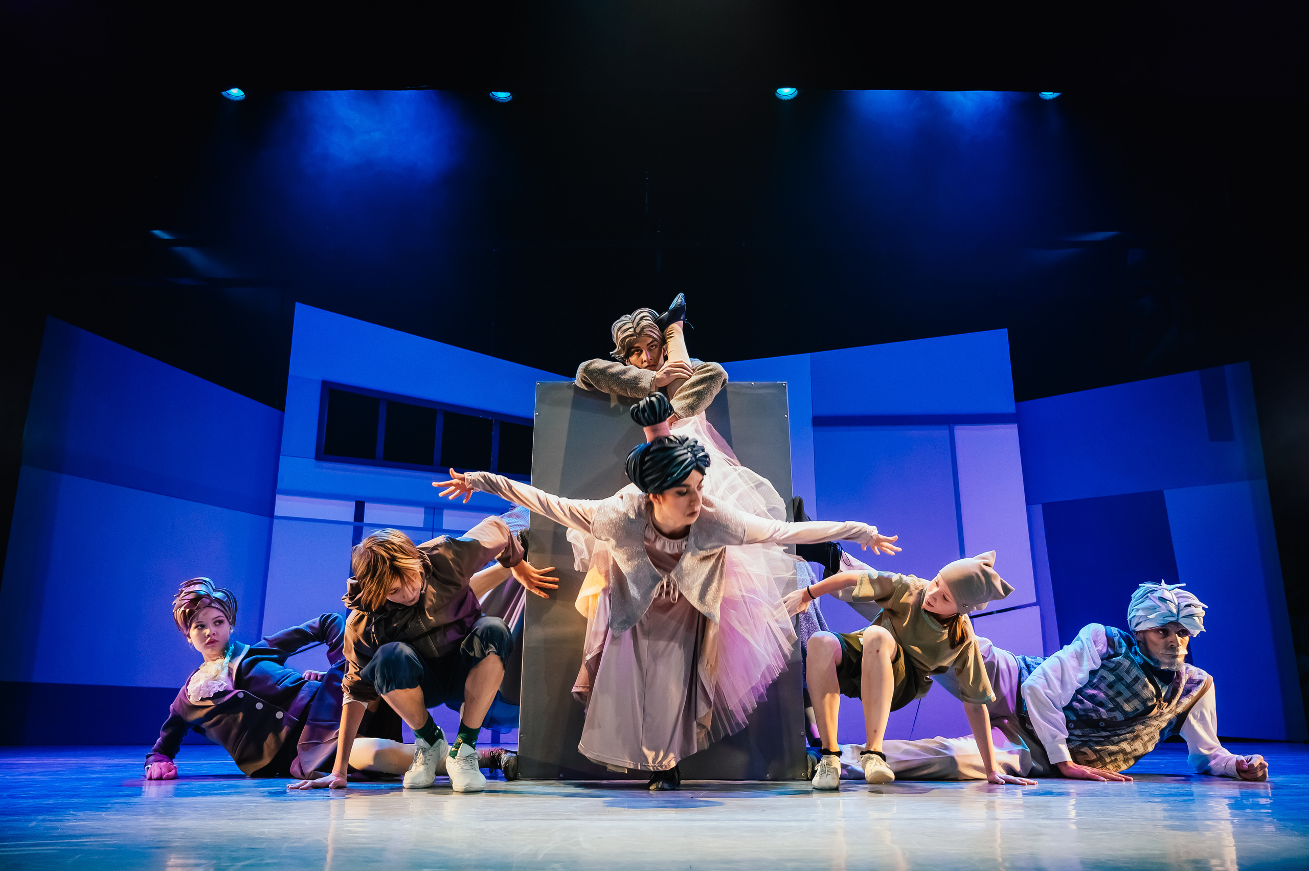 История про маленького Витю. DariaRock / Фотограф Екатеринбург