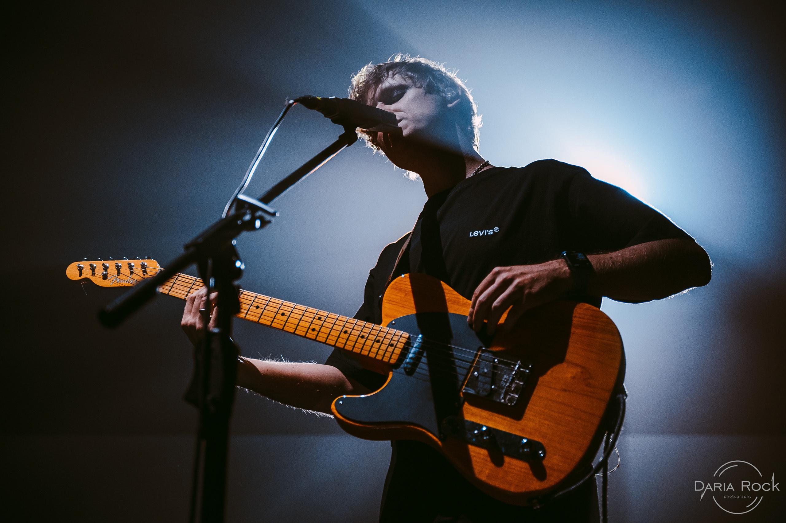 Сироткин. DariaRock / Фотограф Екатеринбург