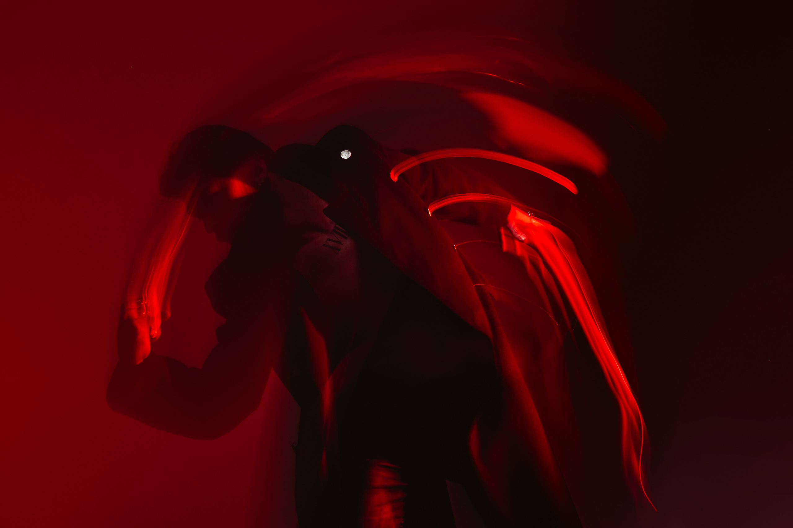 KRUMP by RAYMAN. DariaRock / Фотограф Екатеринбург