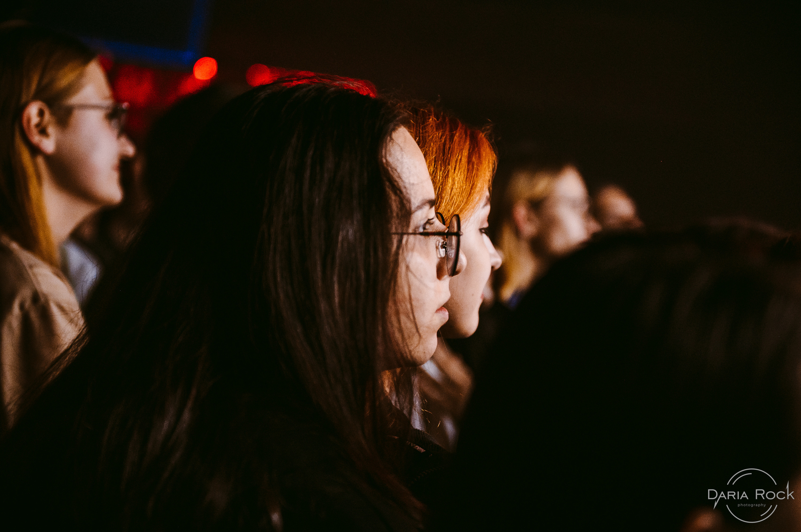 Сироткин. DariaRock / Фотограф Екатеринбург